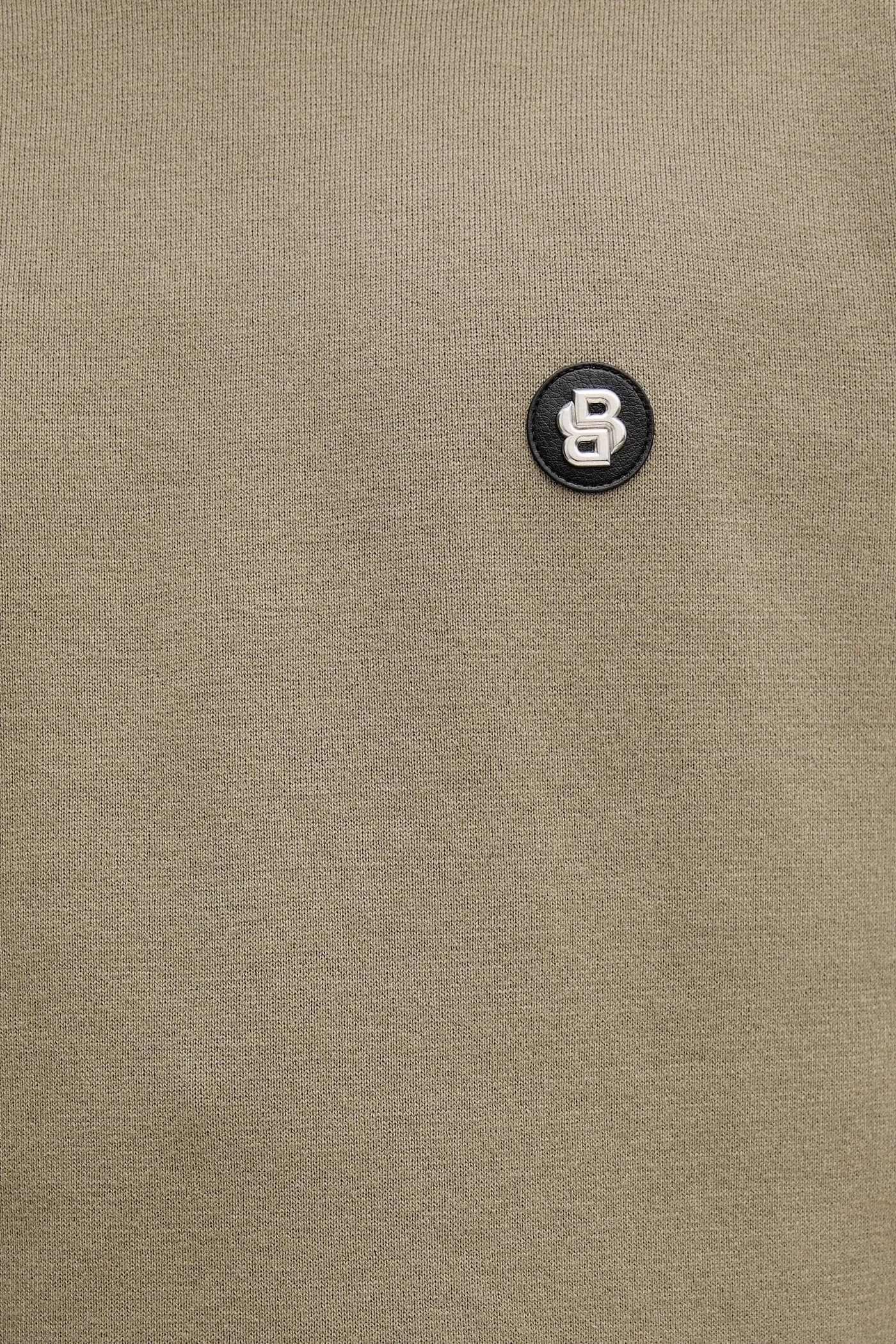 Свитер C-Illian из хлопка - фото 5