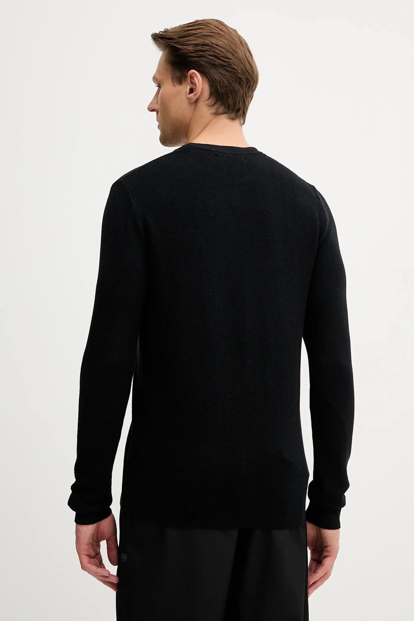 Свитер - фото 3