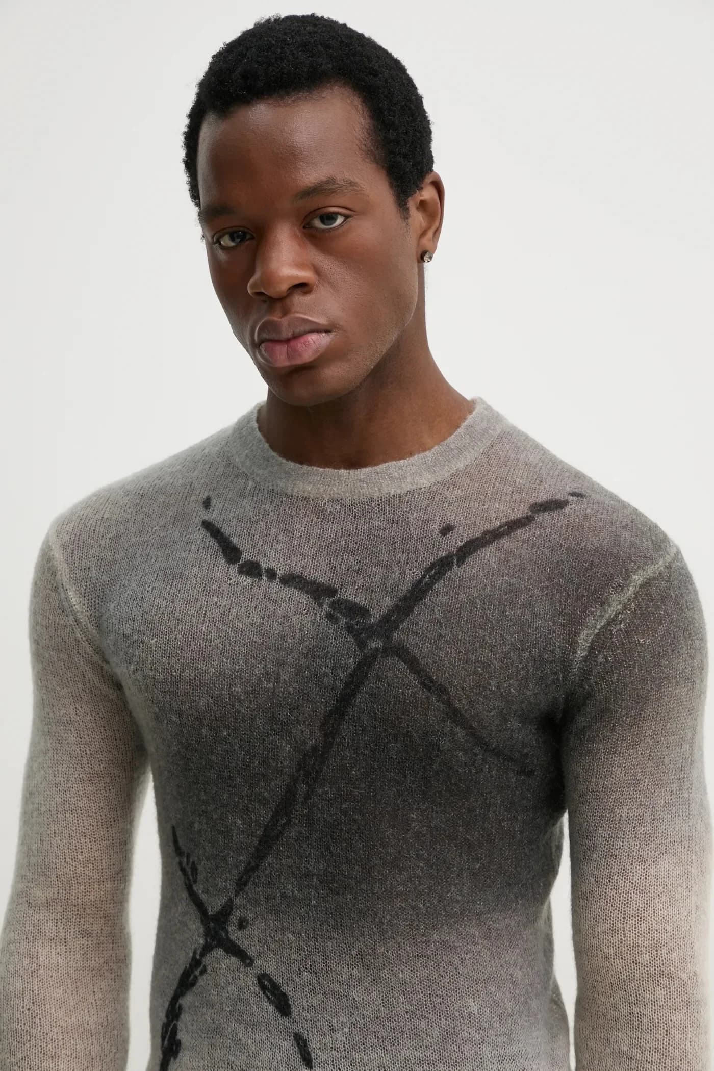 Свитер - фото 4