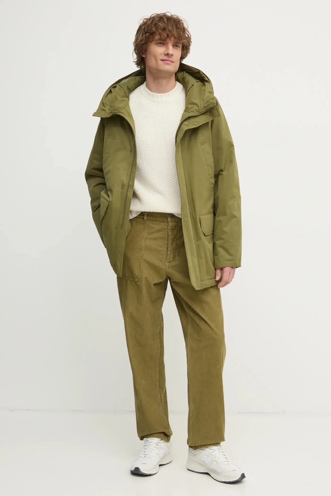 Свитер - фото 2