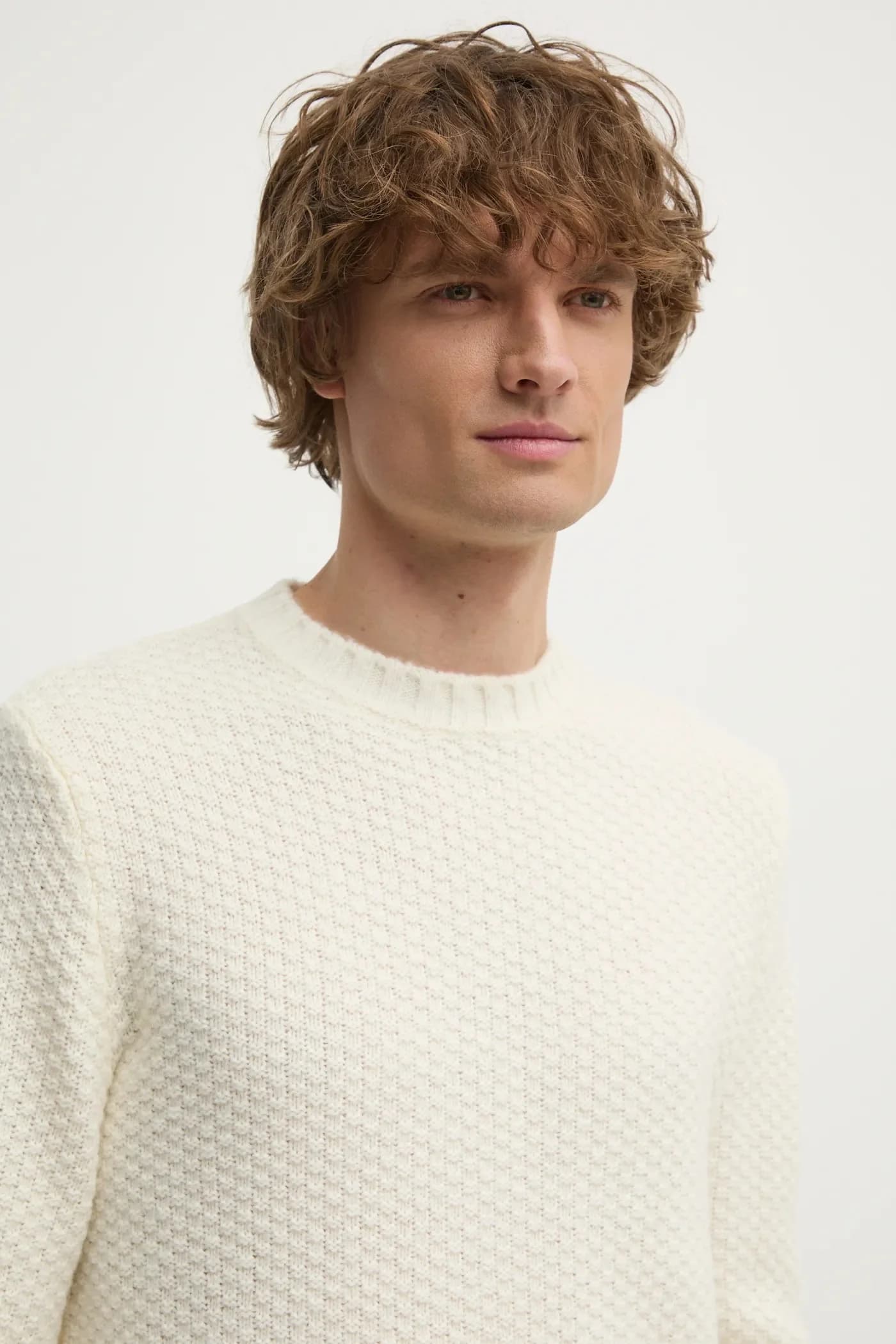 Свитер - фото 4