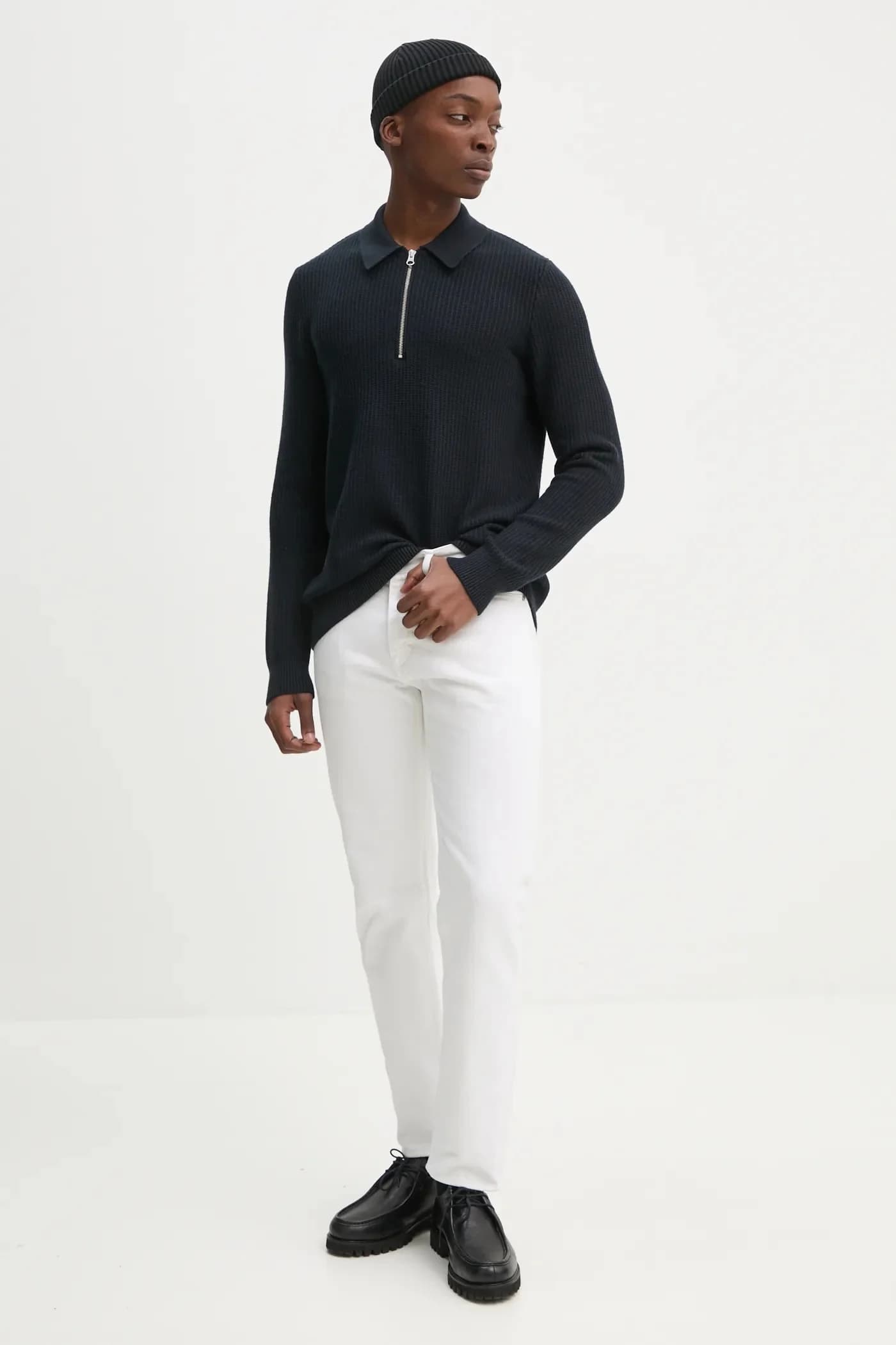 Свитер - фото 2