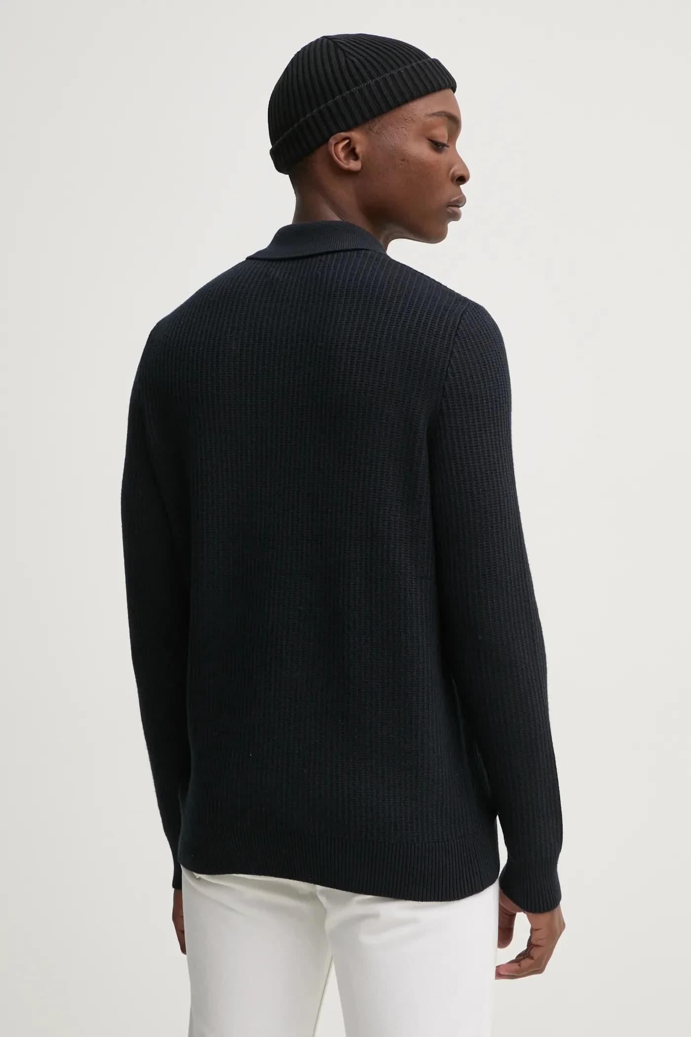 Свитер - фото 3