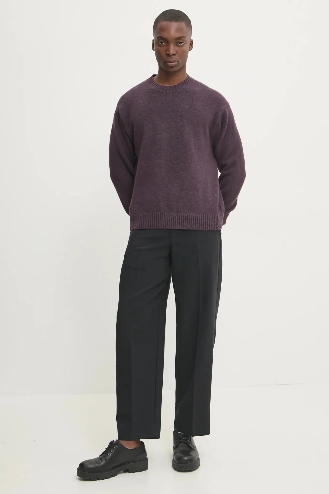 Свитер - фото 2