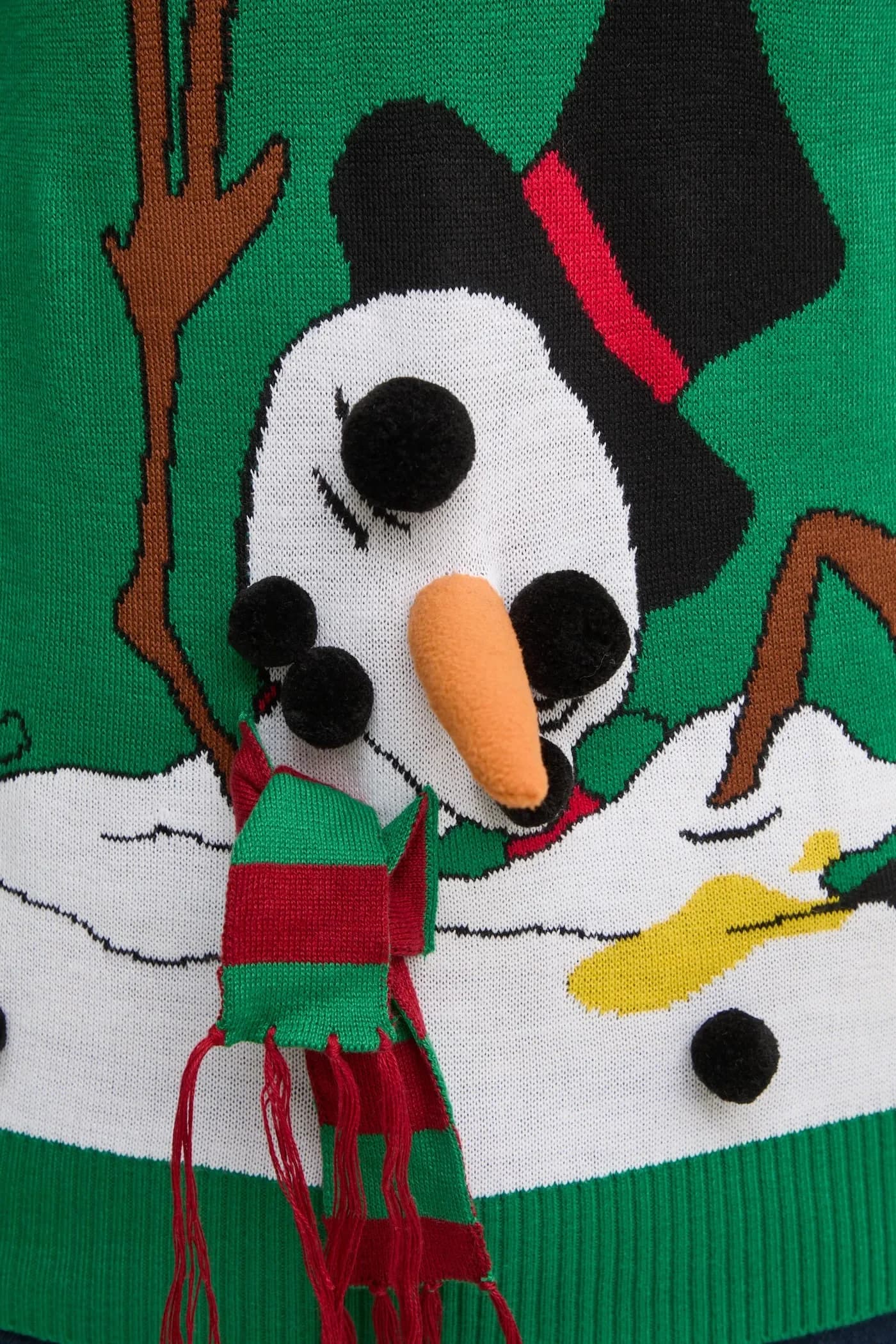 Свитер - фото 6