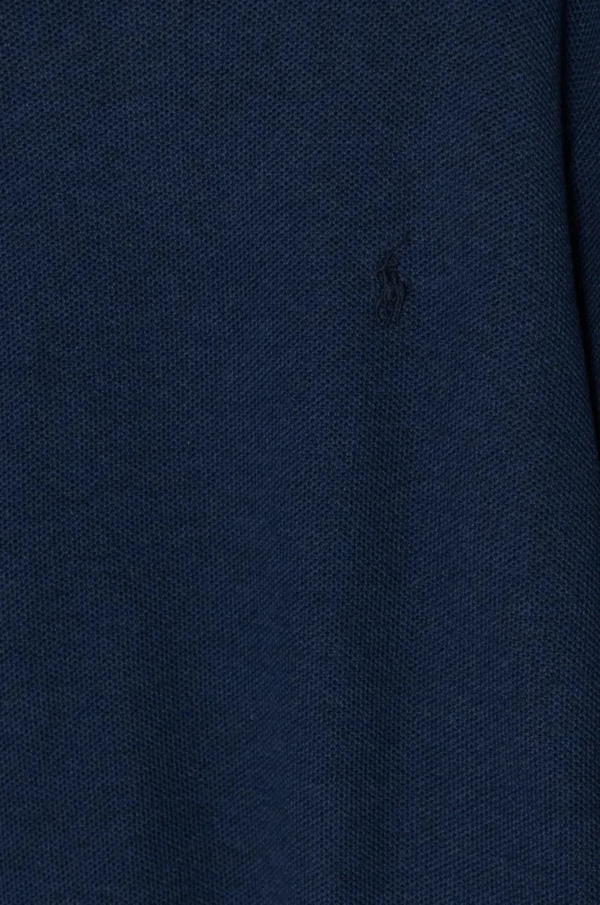 Хлопковый свитер - фото 3