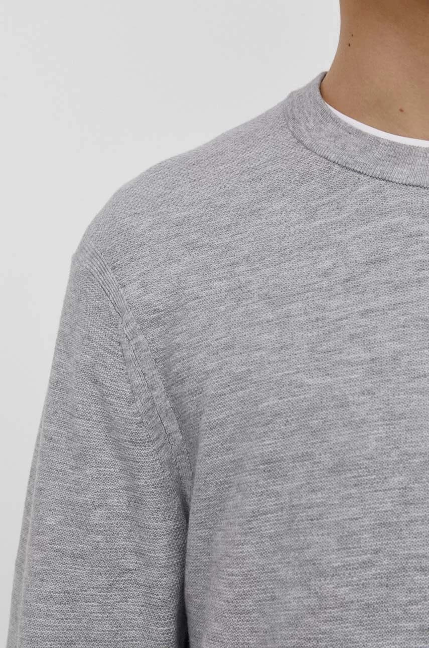 Свитер - фото 4