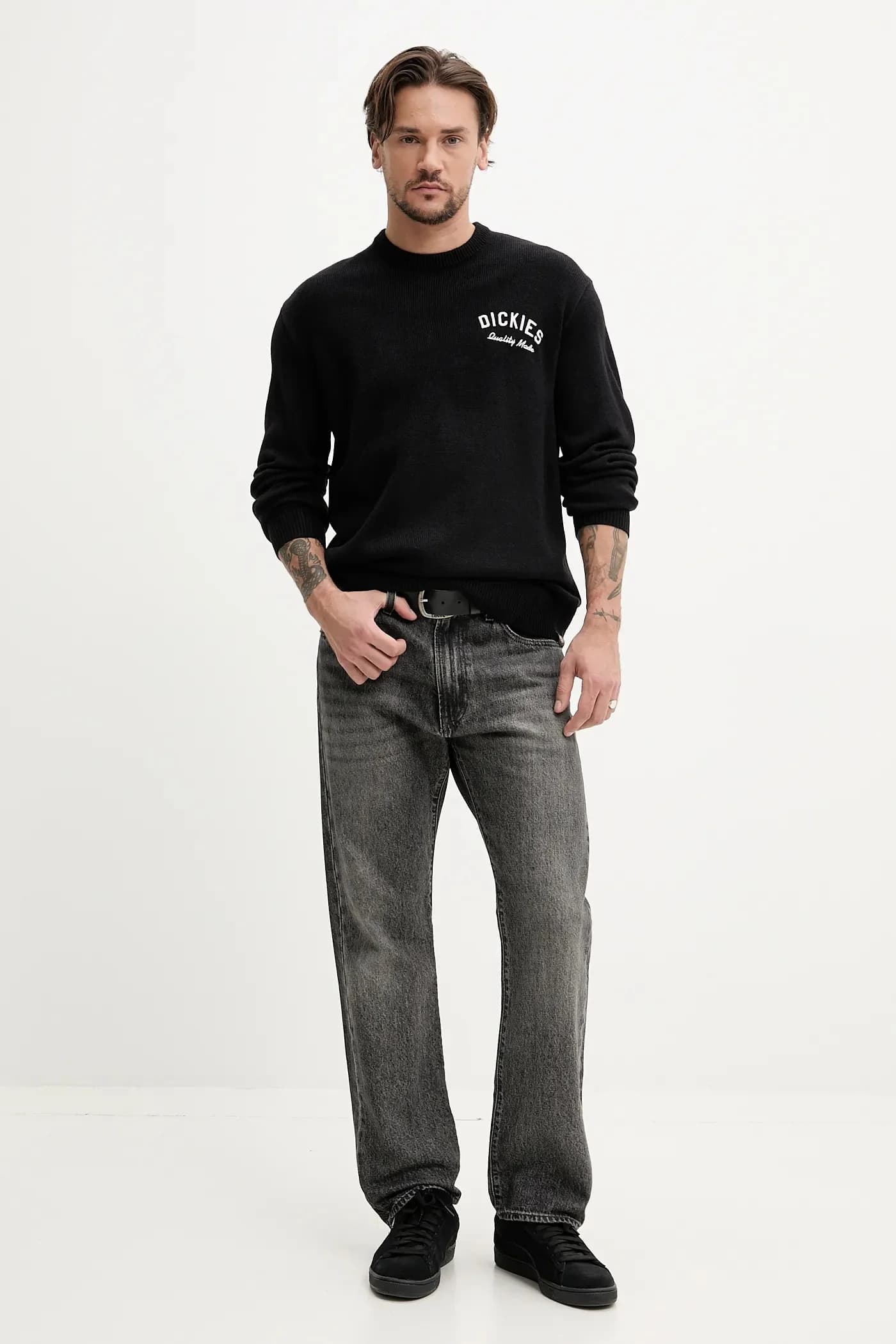 Свитер - фото 2