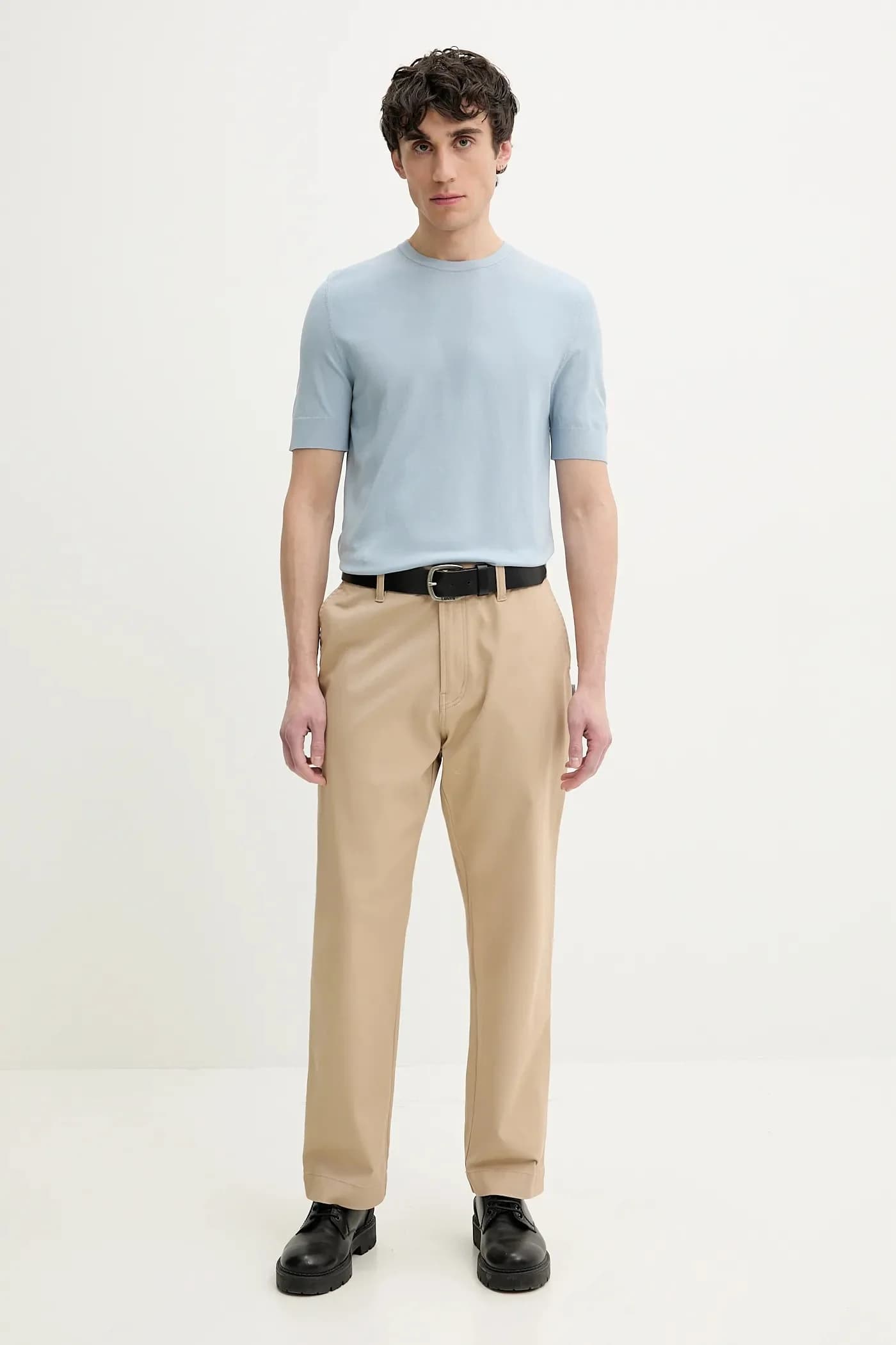 Свитер - фото 2