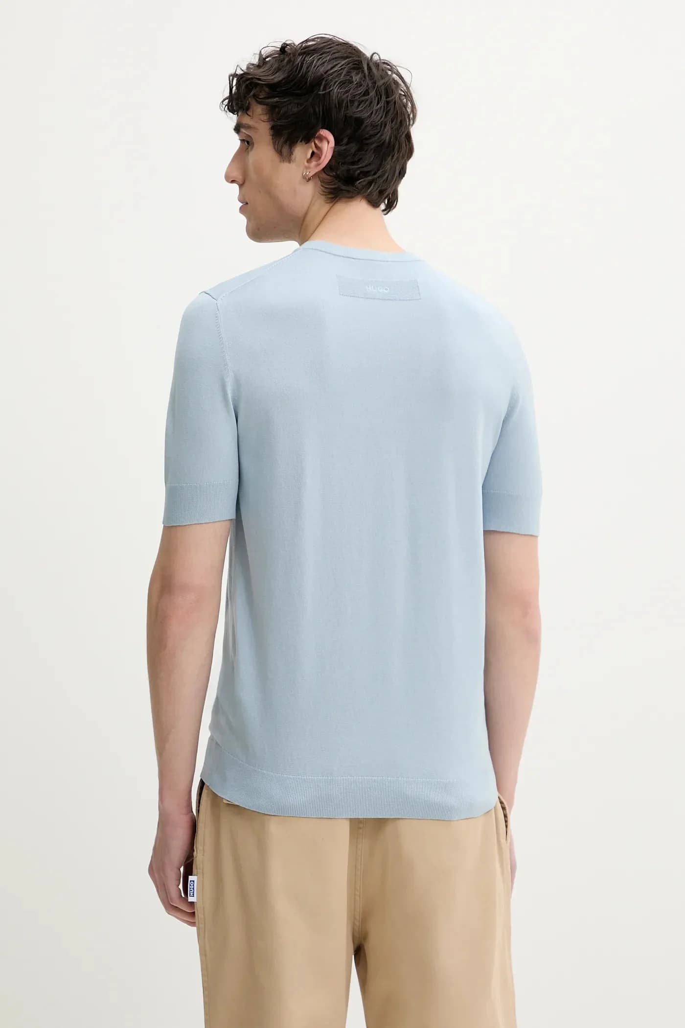 Свитер - фото 3