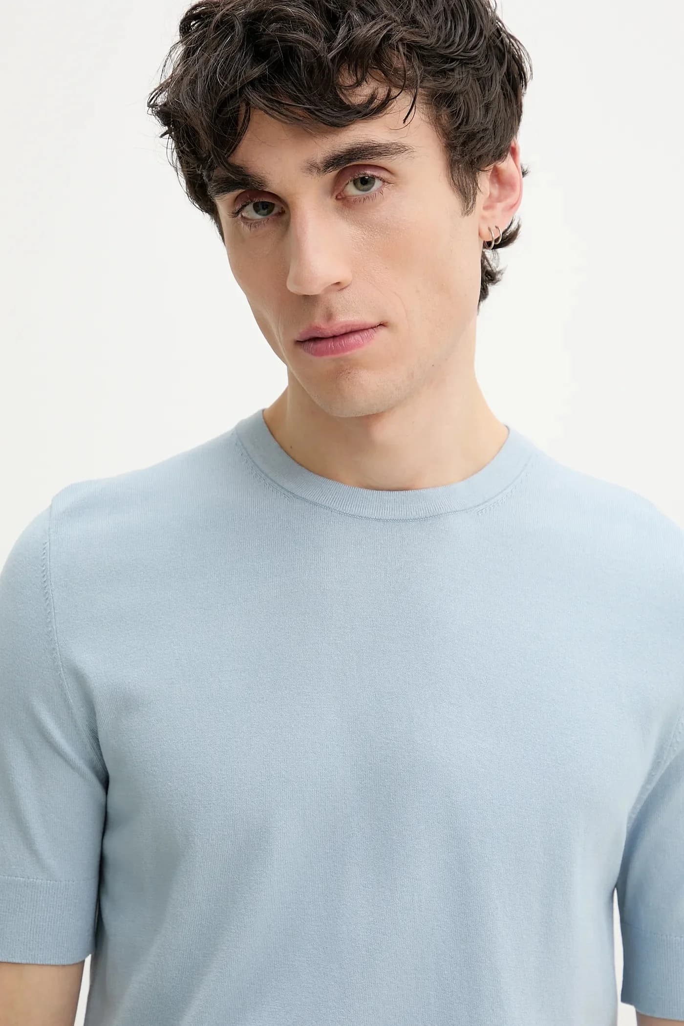 Свитер - фото 4