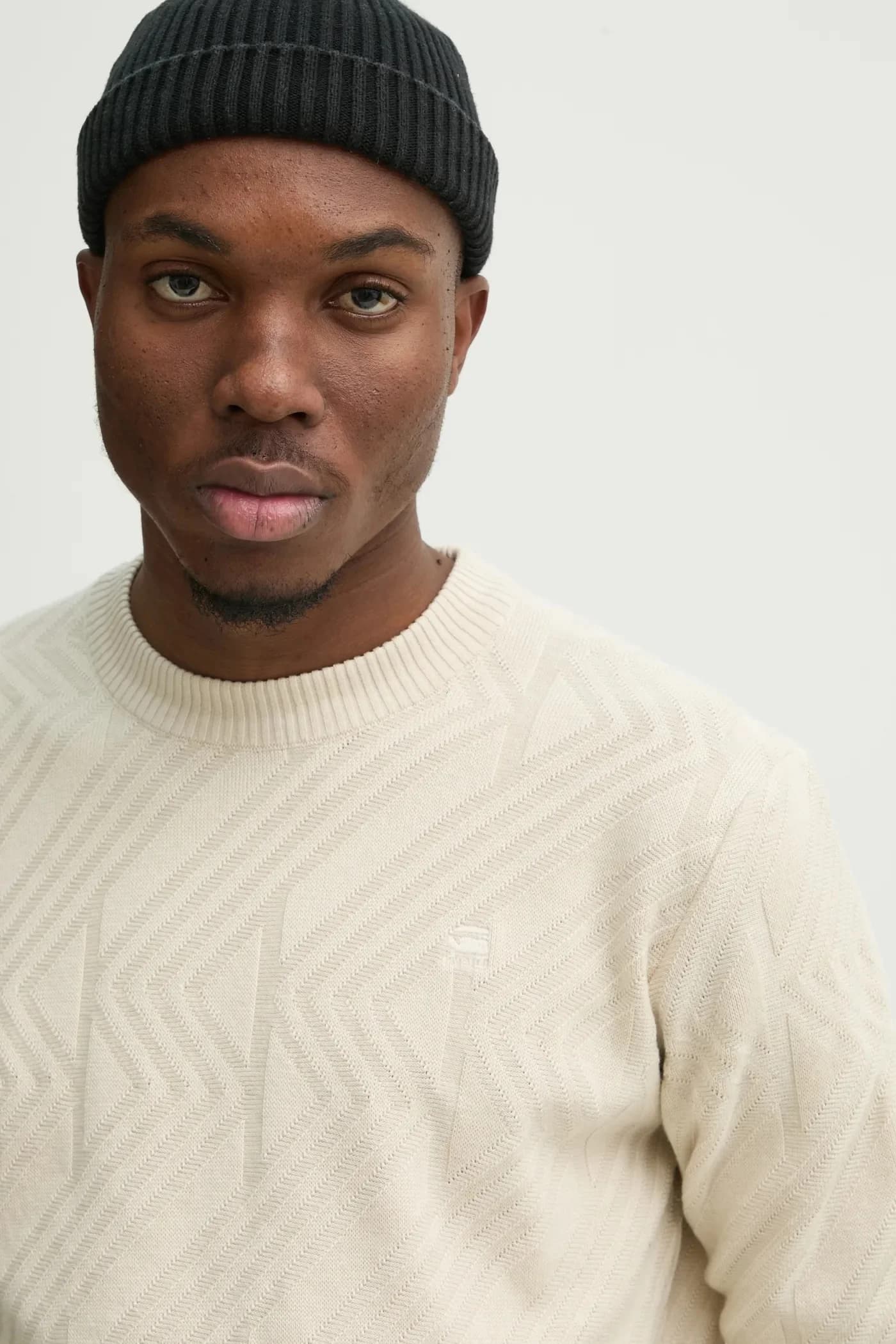 Свитер - фото 4