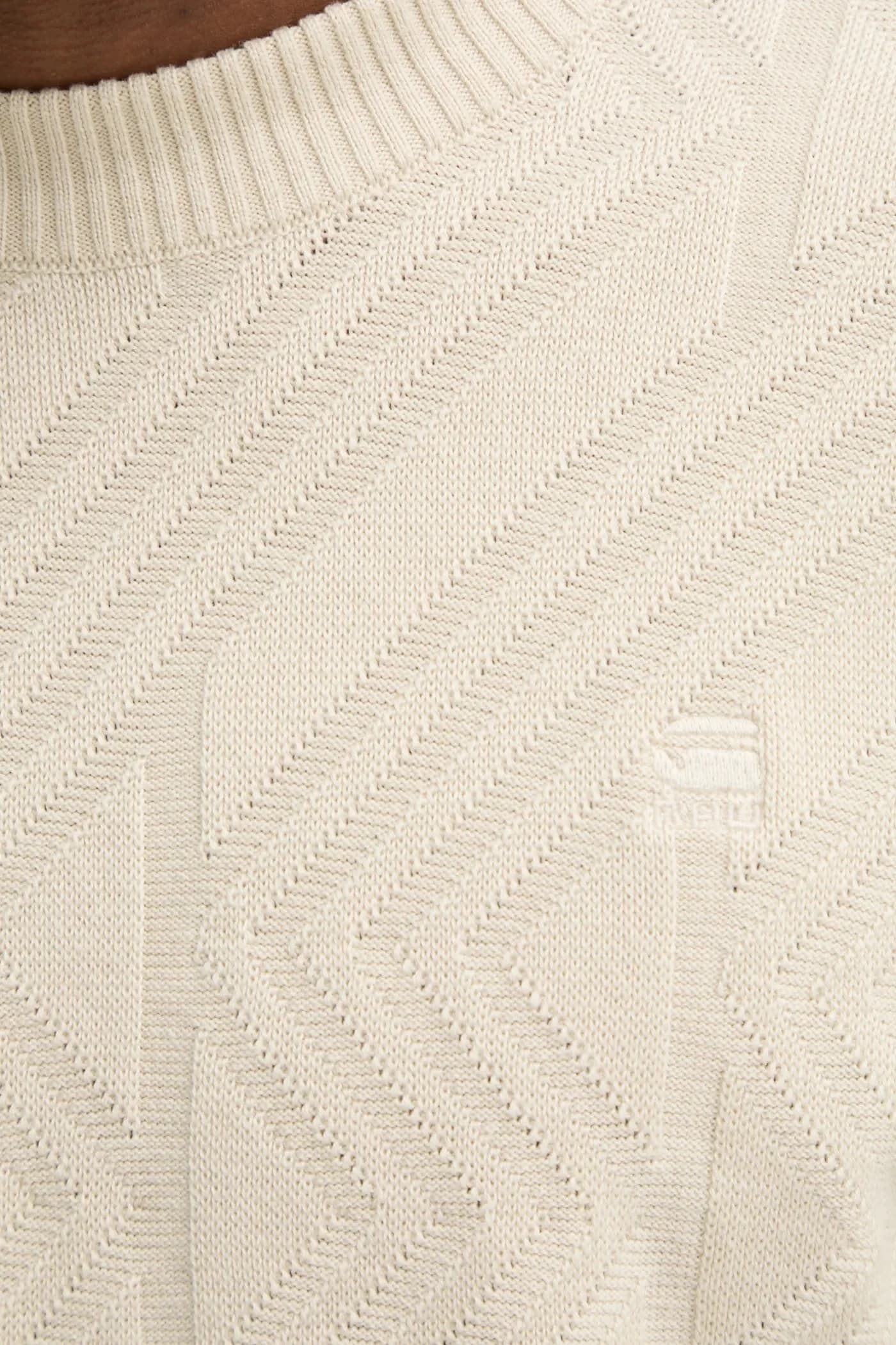 Свитер - фото 5