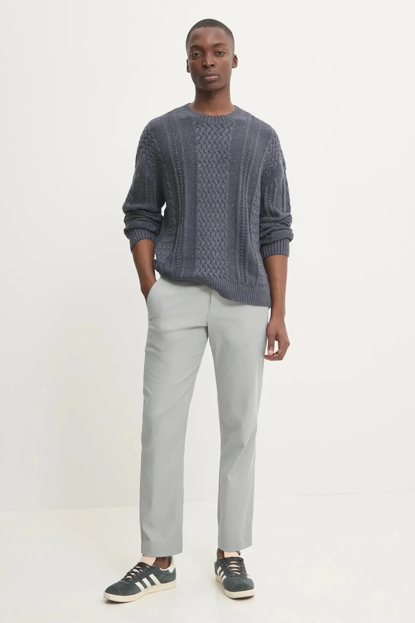 Свитер - фото 2