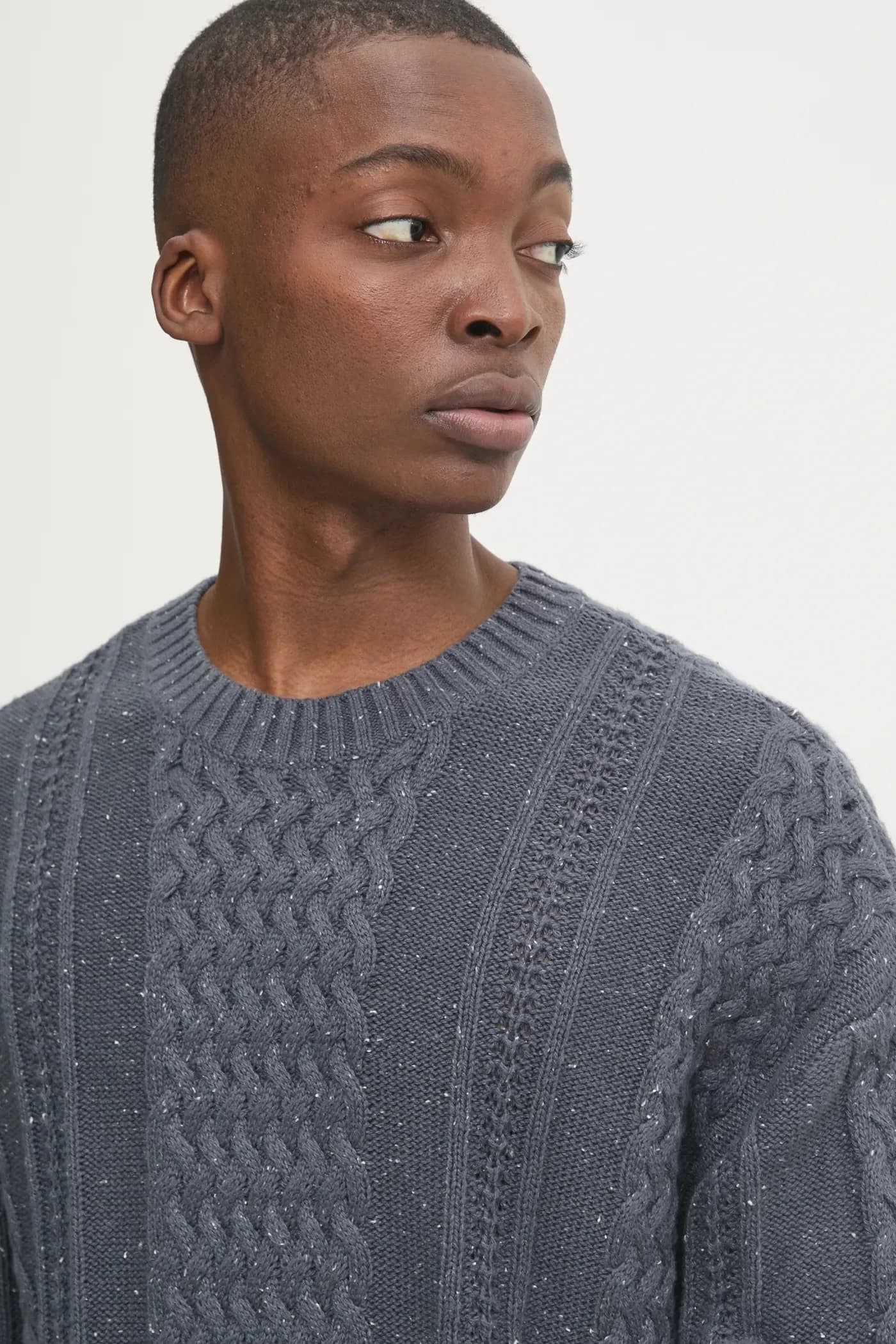 Свитер - фото 4