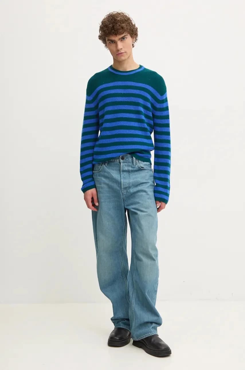 Свитер - фото 2