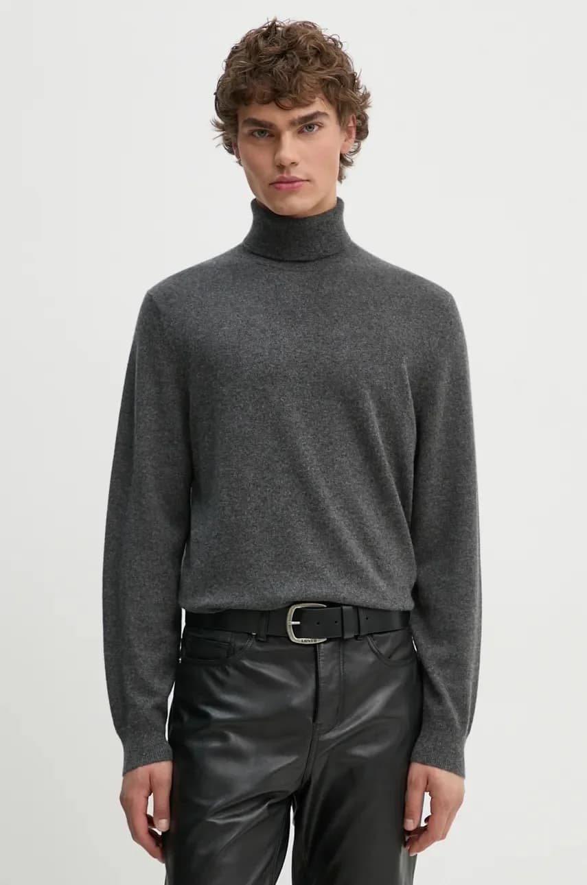 Кашемировый свитер