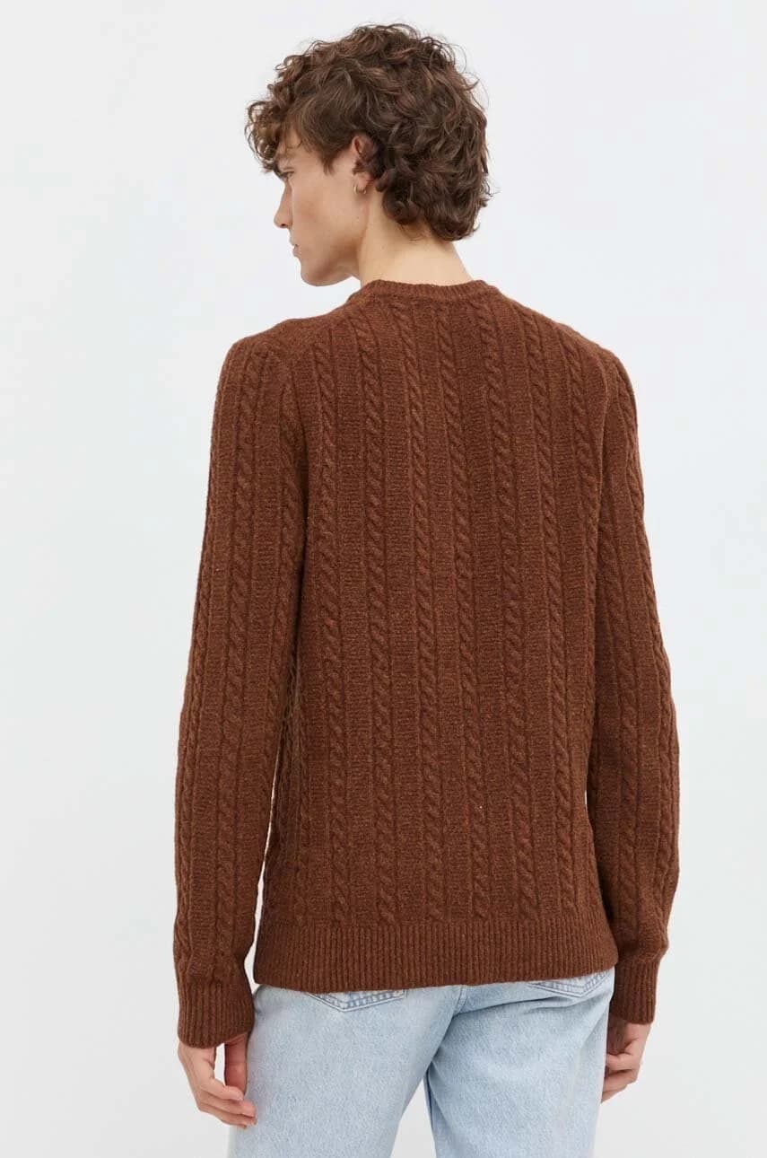 Свитер - фото 3