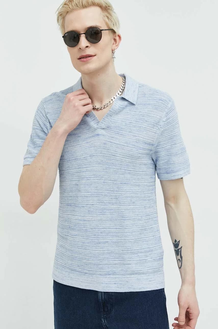 Свитер - фото 4