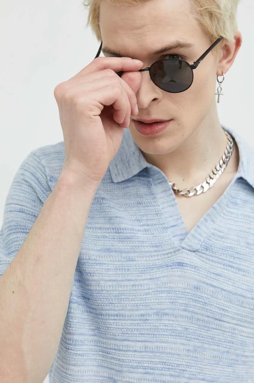 Свитер - фото 5