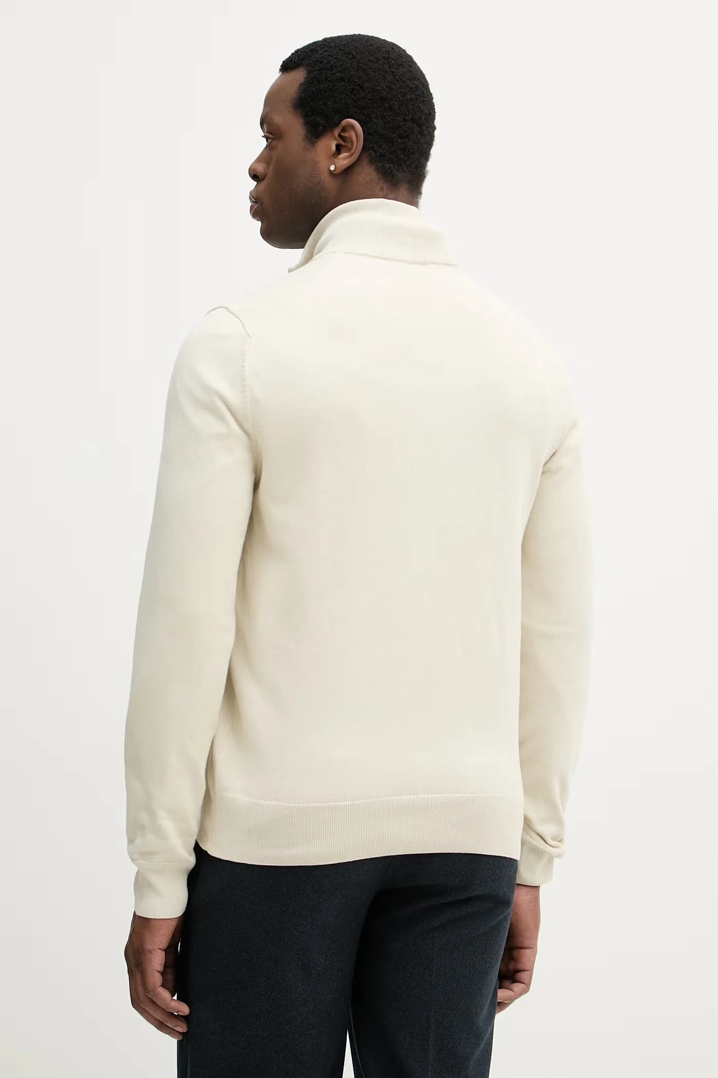 Кардиган Upalano-L из хлопка - фото 3