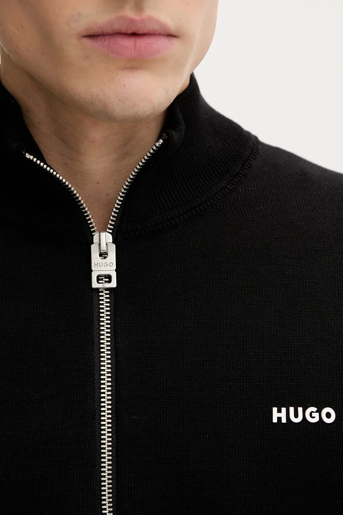 Хлопковый кардиган San Jacomo-C - фото 5