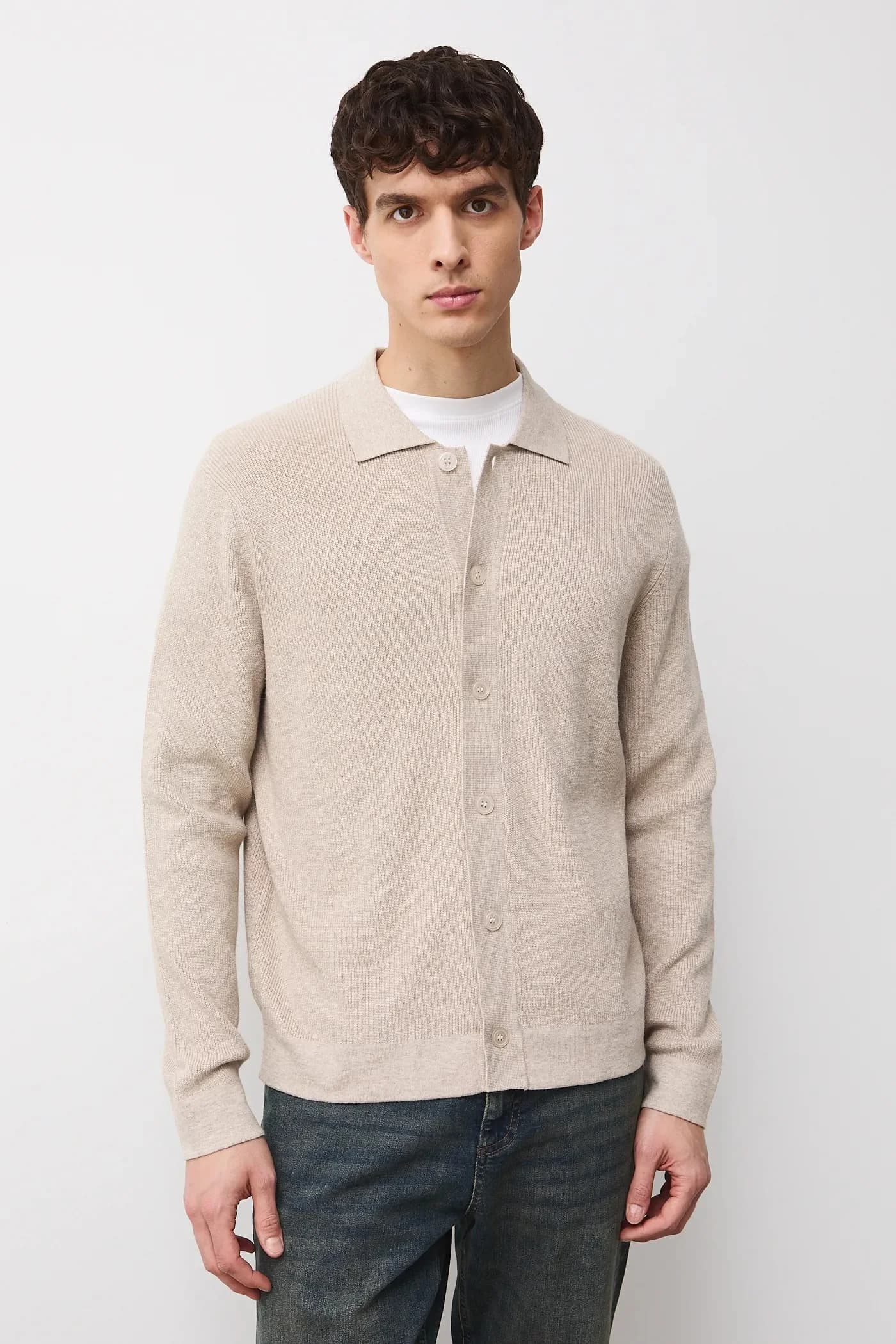 Кардиган - фото 4