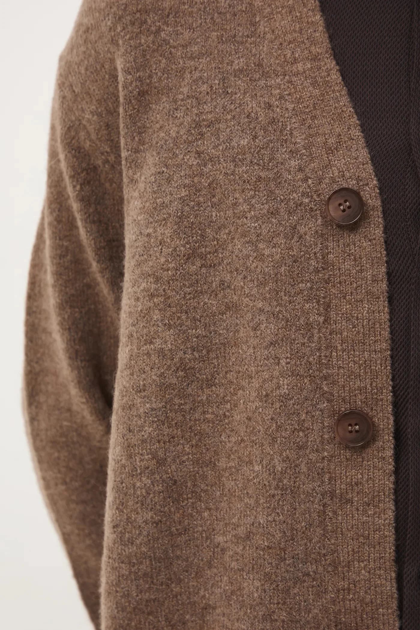 Кардиган - фото 6