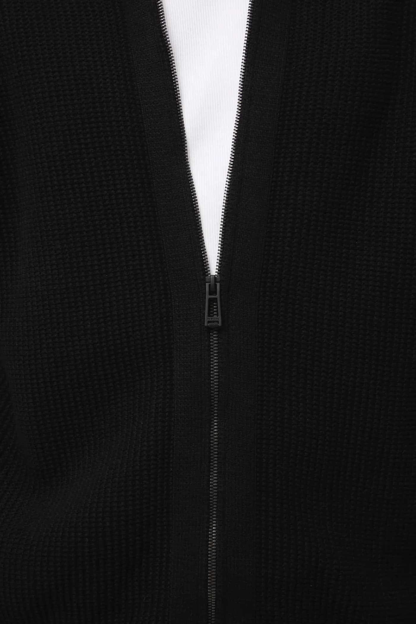 Хлопковый кардиган - фото 5