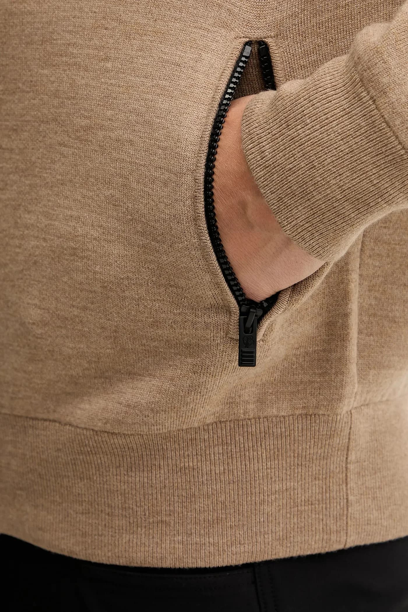 Кардиган из шерсти Mayeul - фото 5