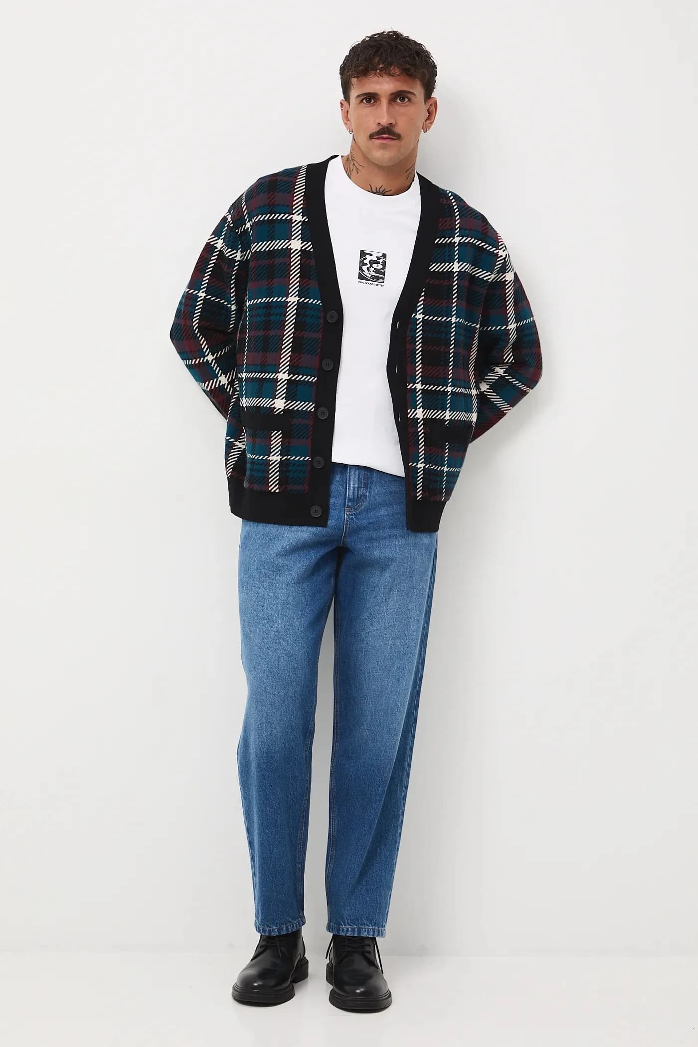 Кардиган - фото 2