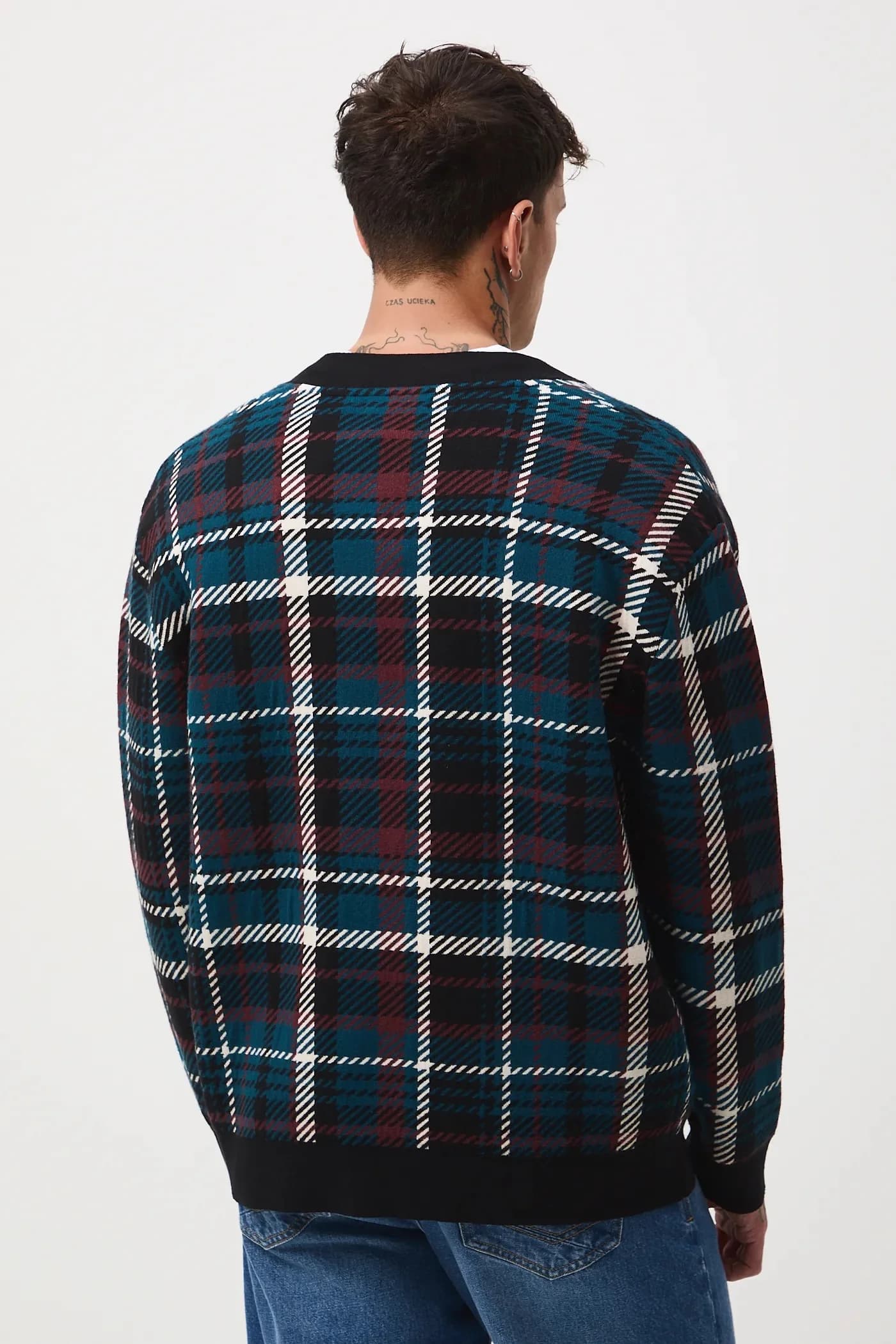 Кардиган - фото 3