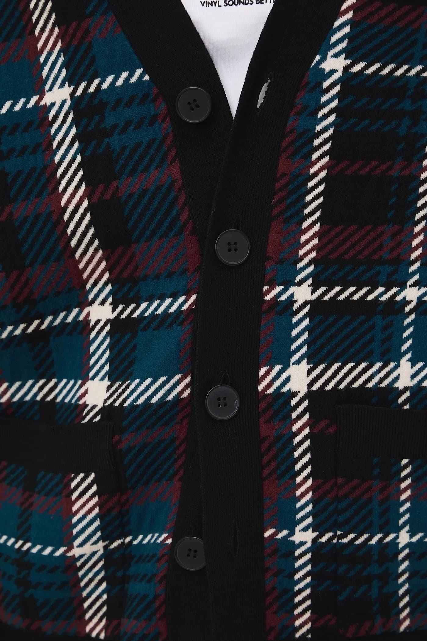 Кардиган - фото 5