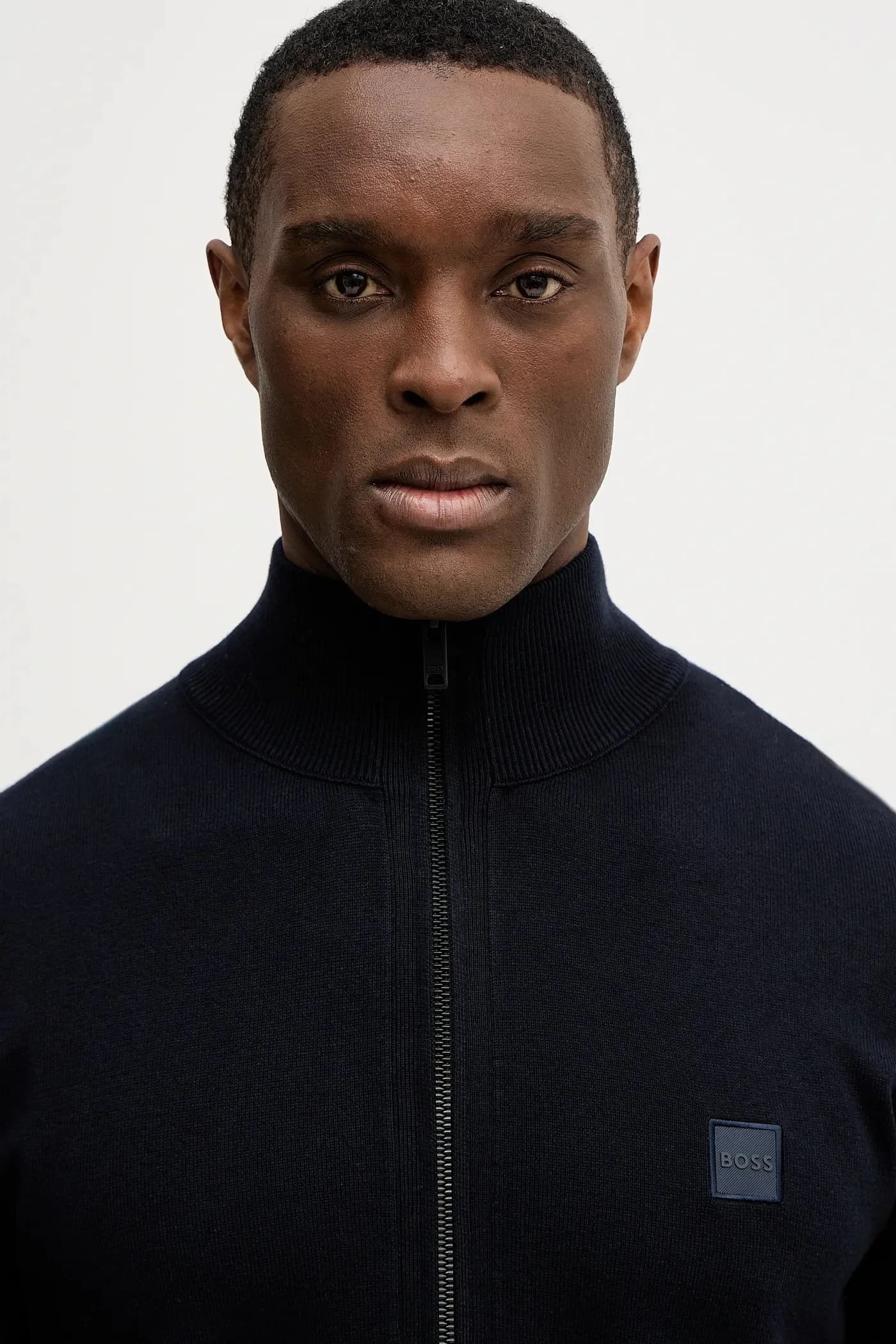 Кардиган Kanozip_S из кашемира - фото 4