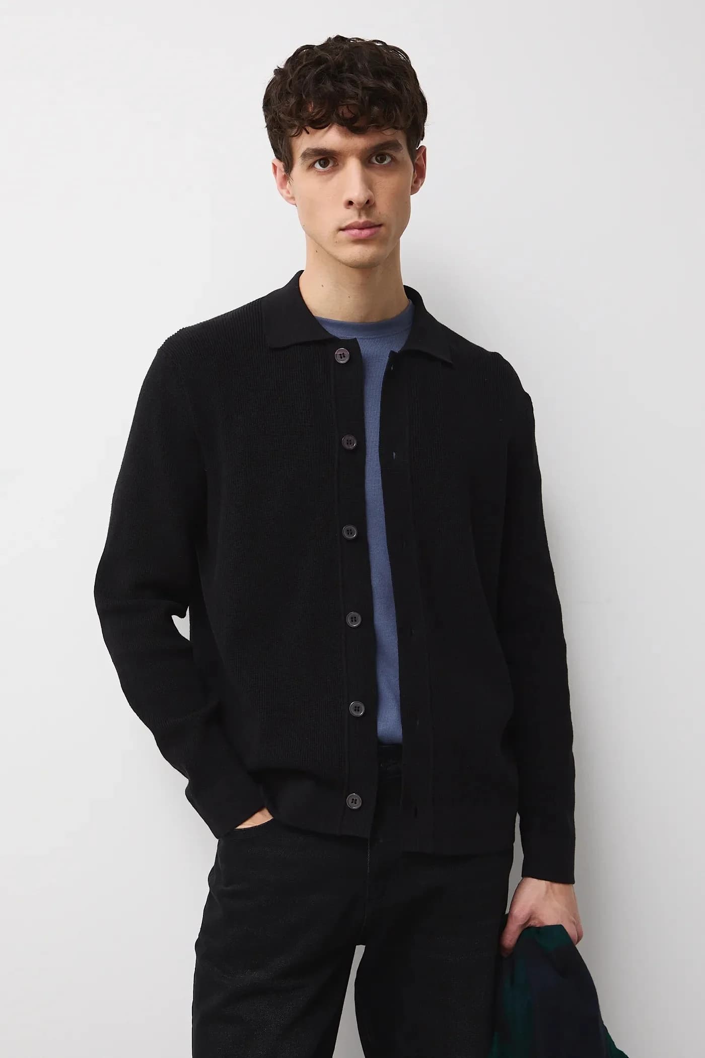 Кардиган - фото 2