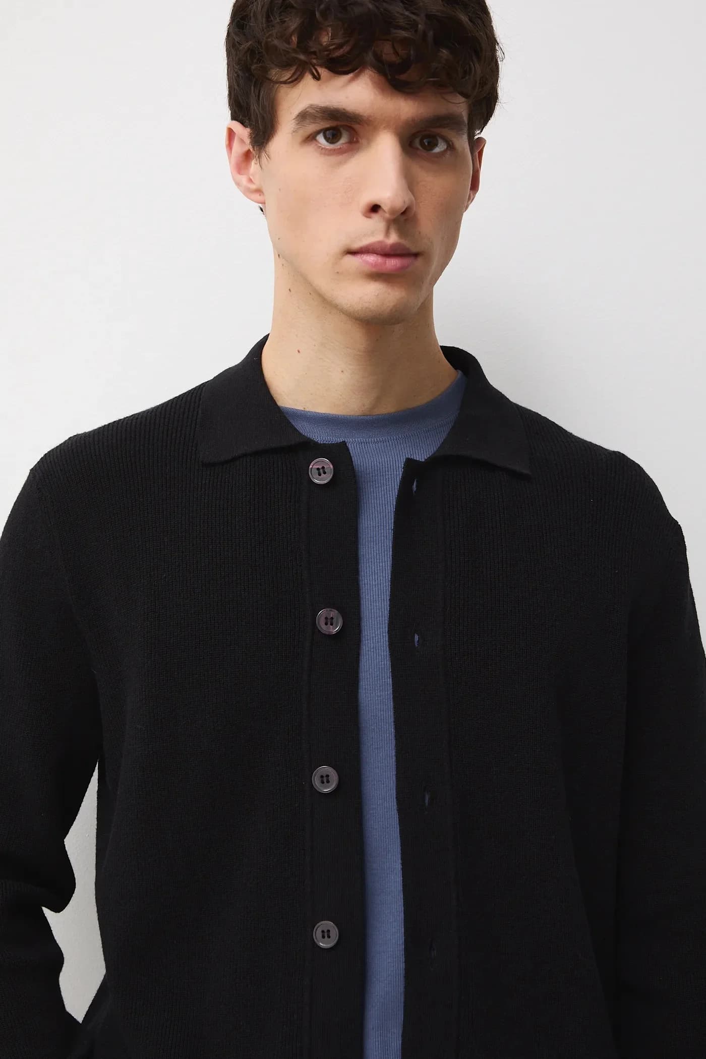 Кардиган - фото 4