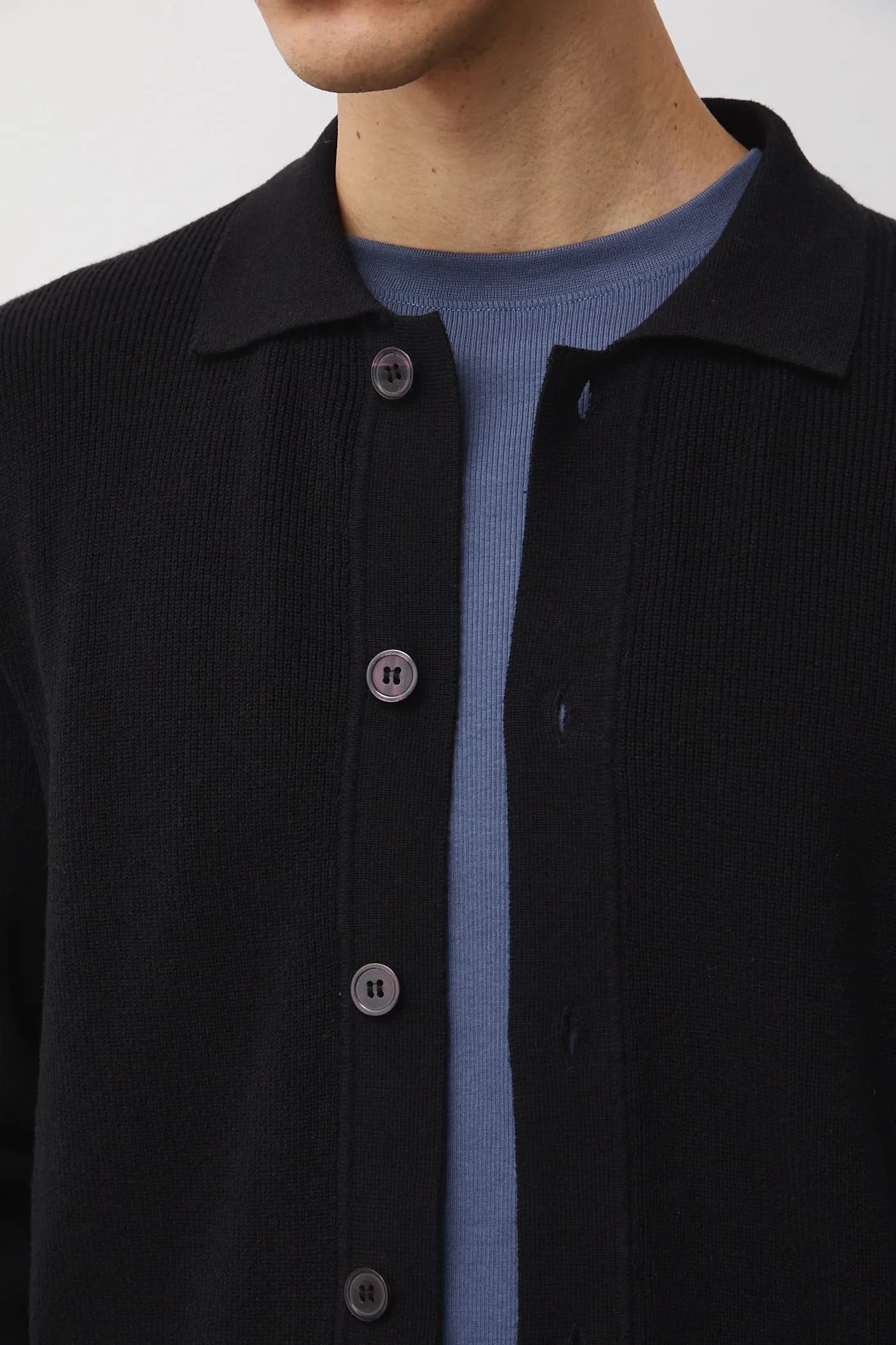 Кардиган - фото 5