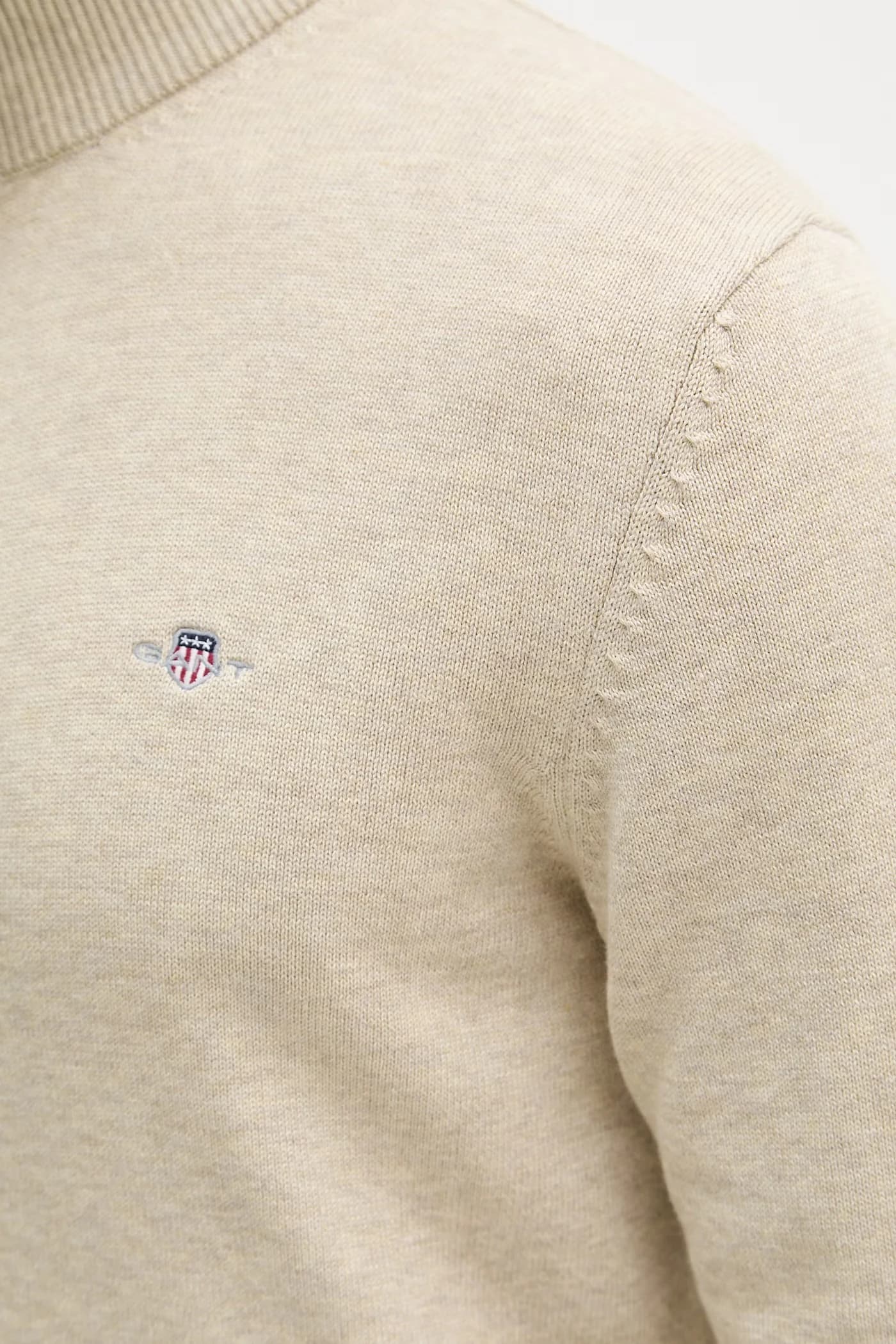 Хлопковый кардиган - фото 5