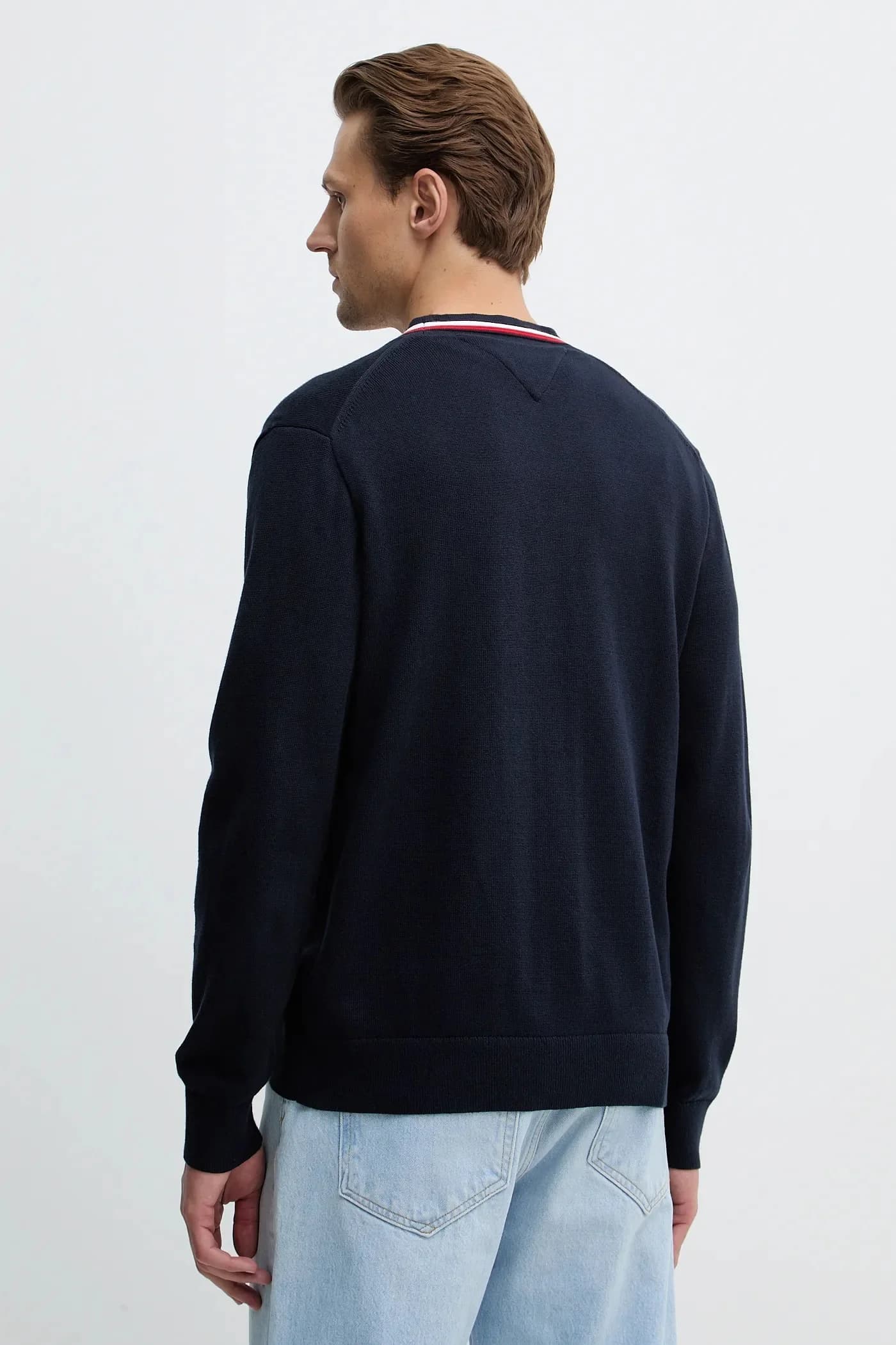 Хлопковый кардиган - фото 3