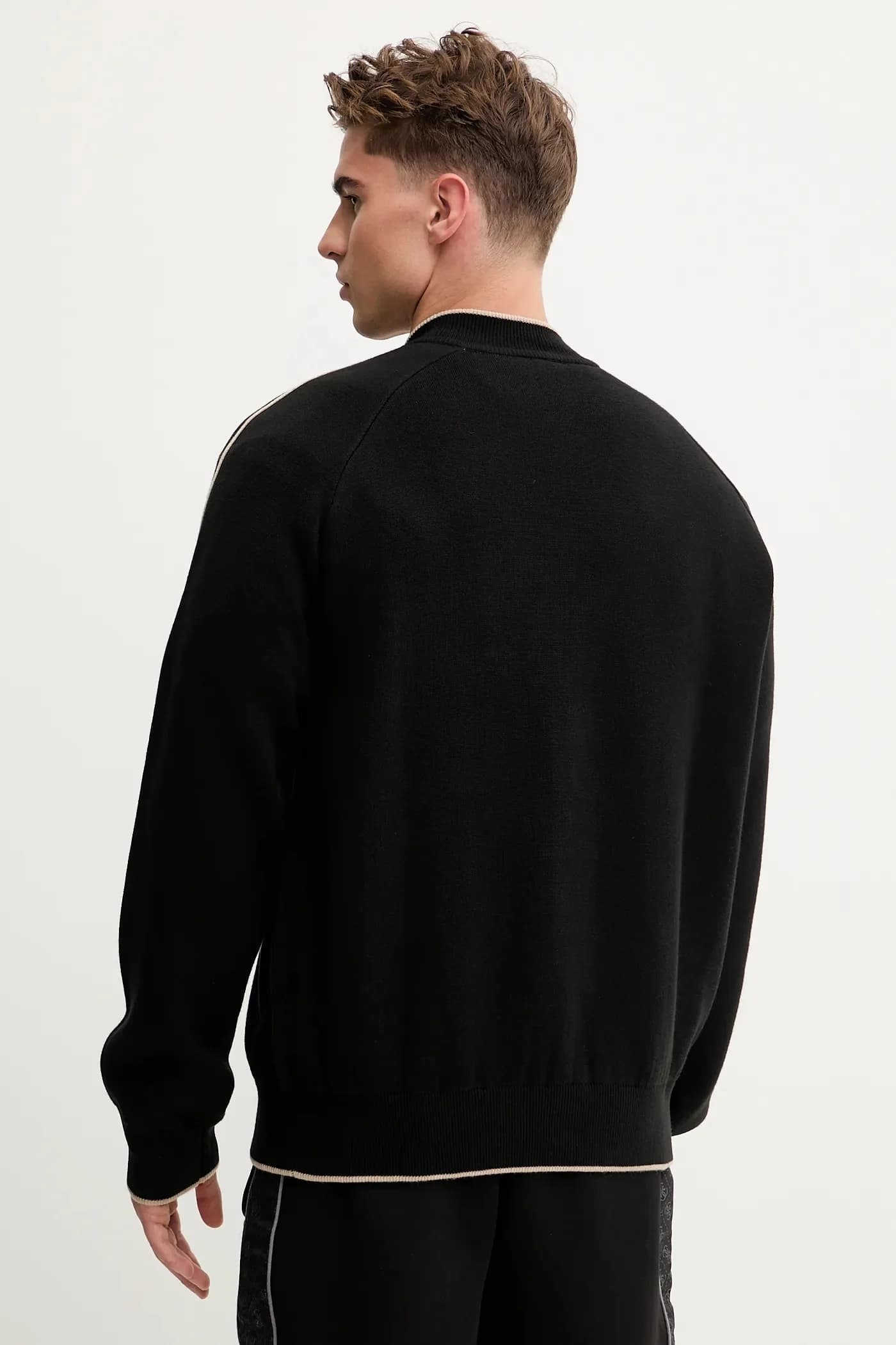 ЯКИ свитер - фото 3