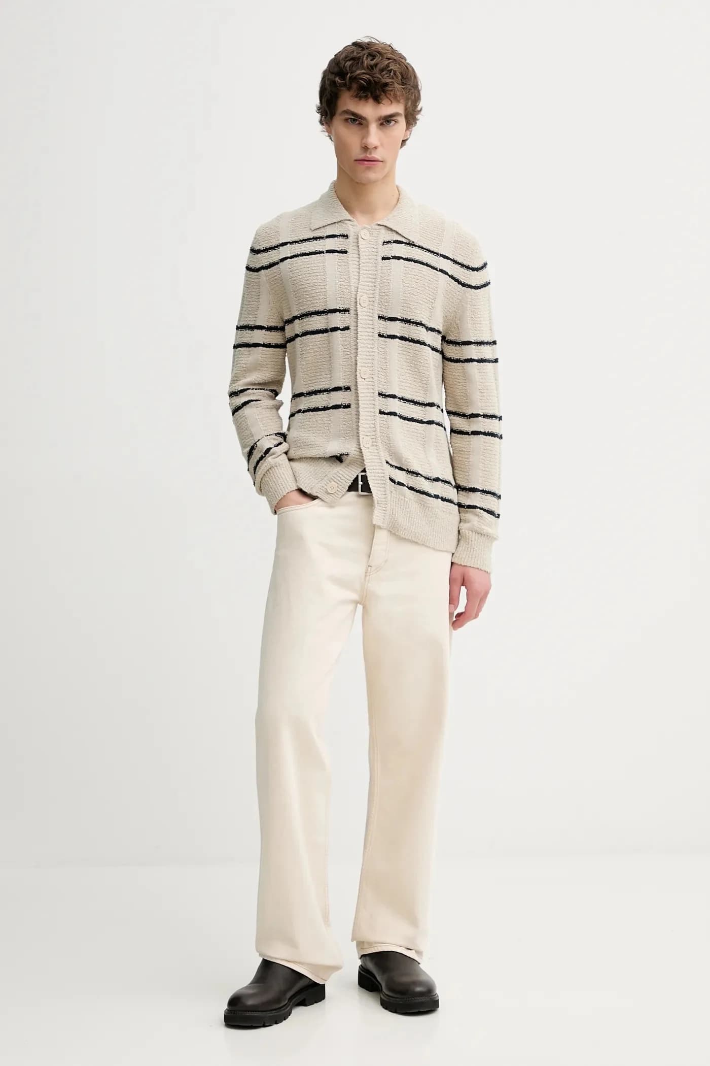 Кардиган - фото 2