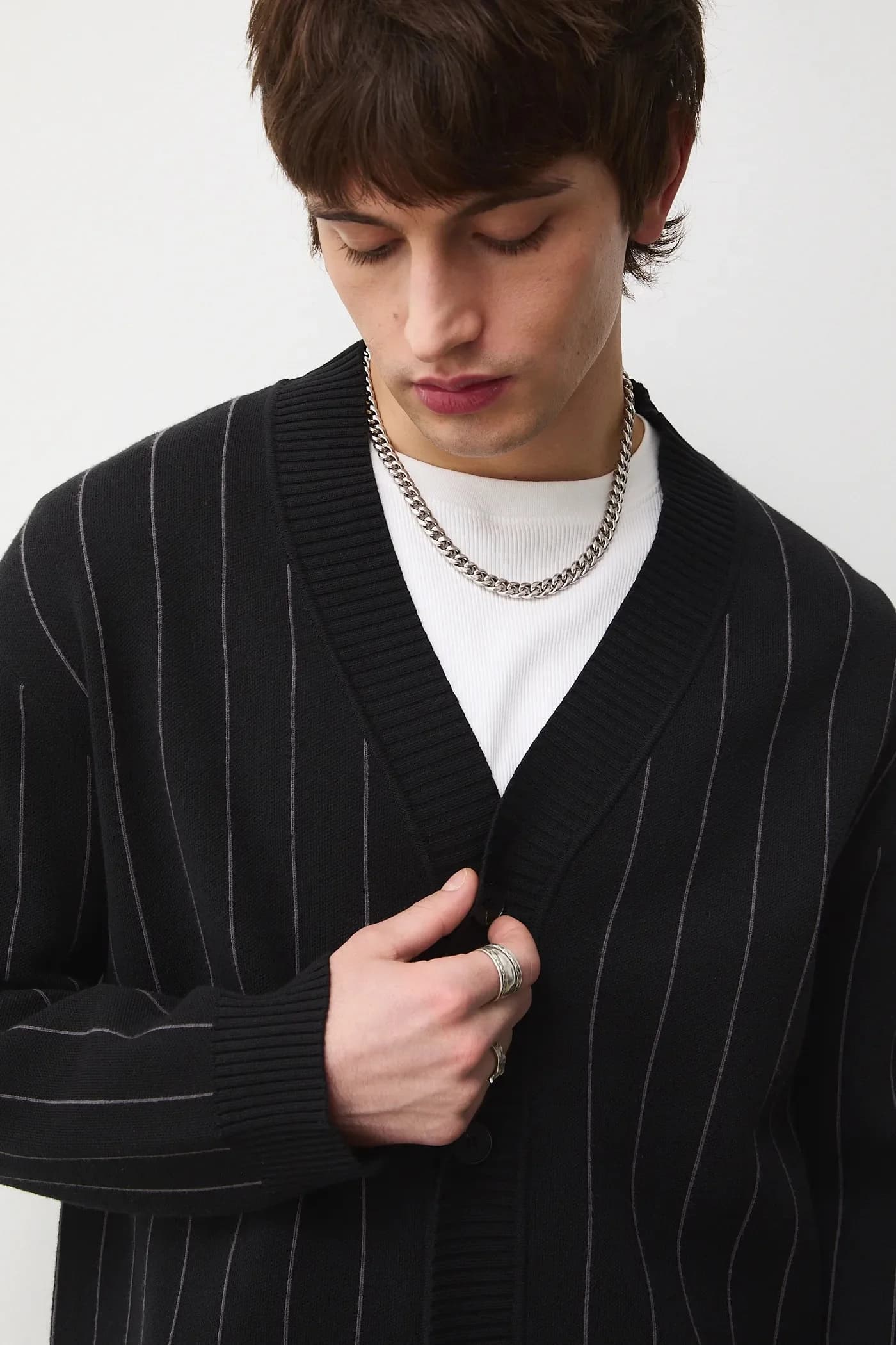 Кардиган - фото 4