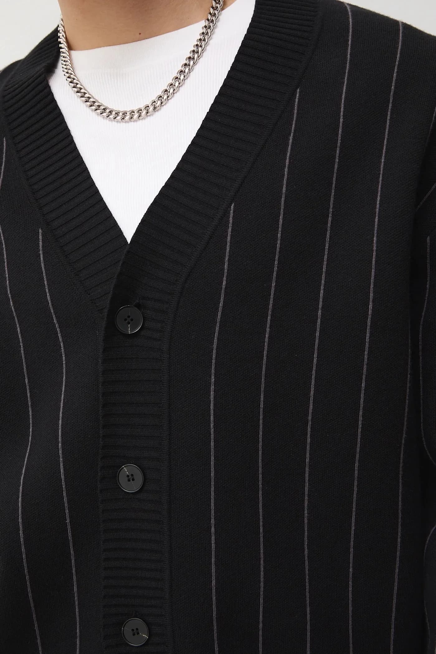 Кардиган - фото 5