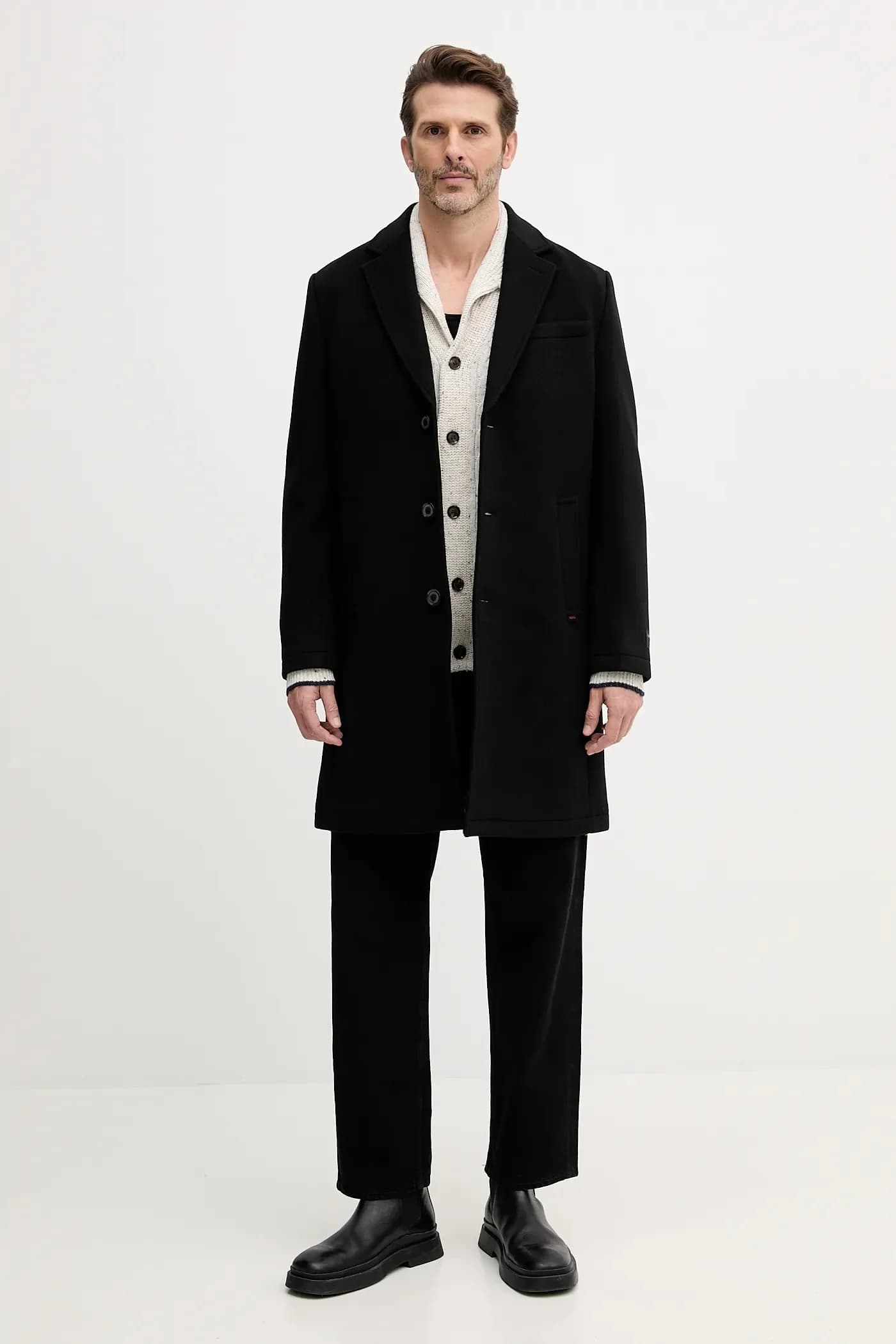 Свитер - фото 2