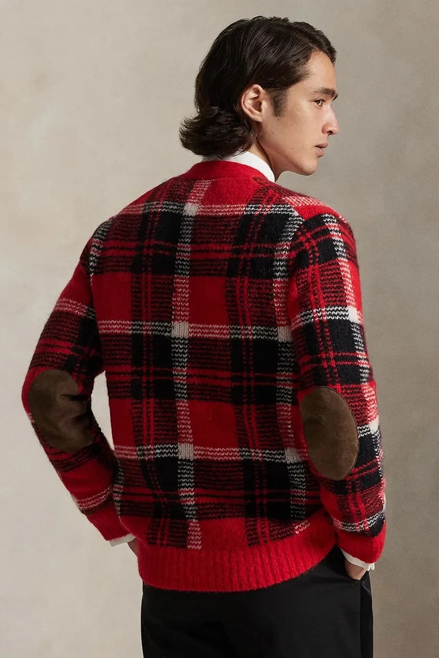 Кардиган - фото 2