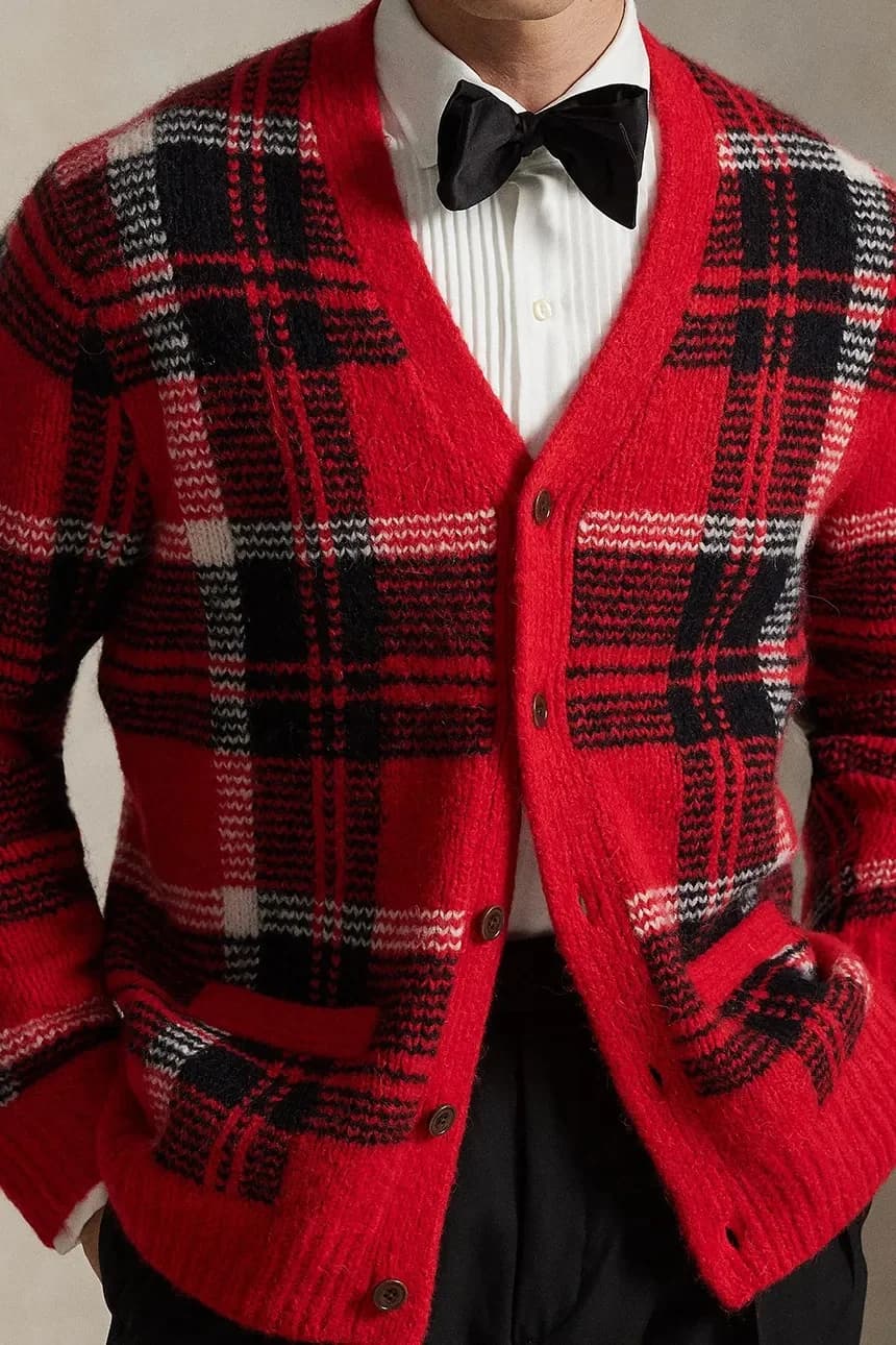 Кардиган - фото 4