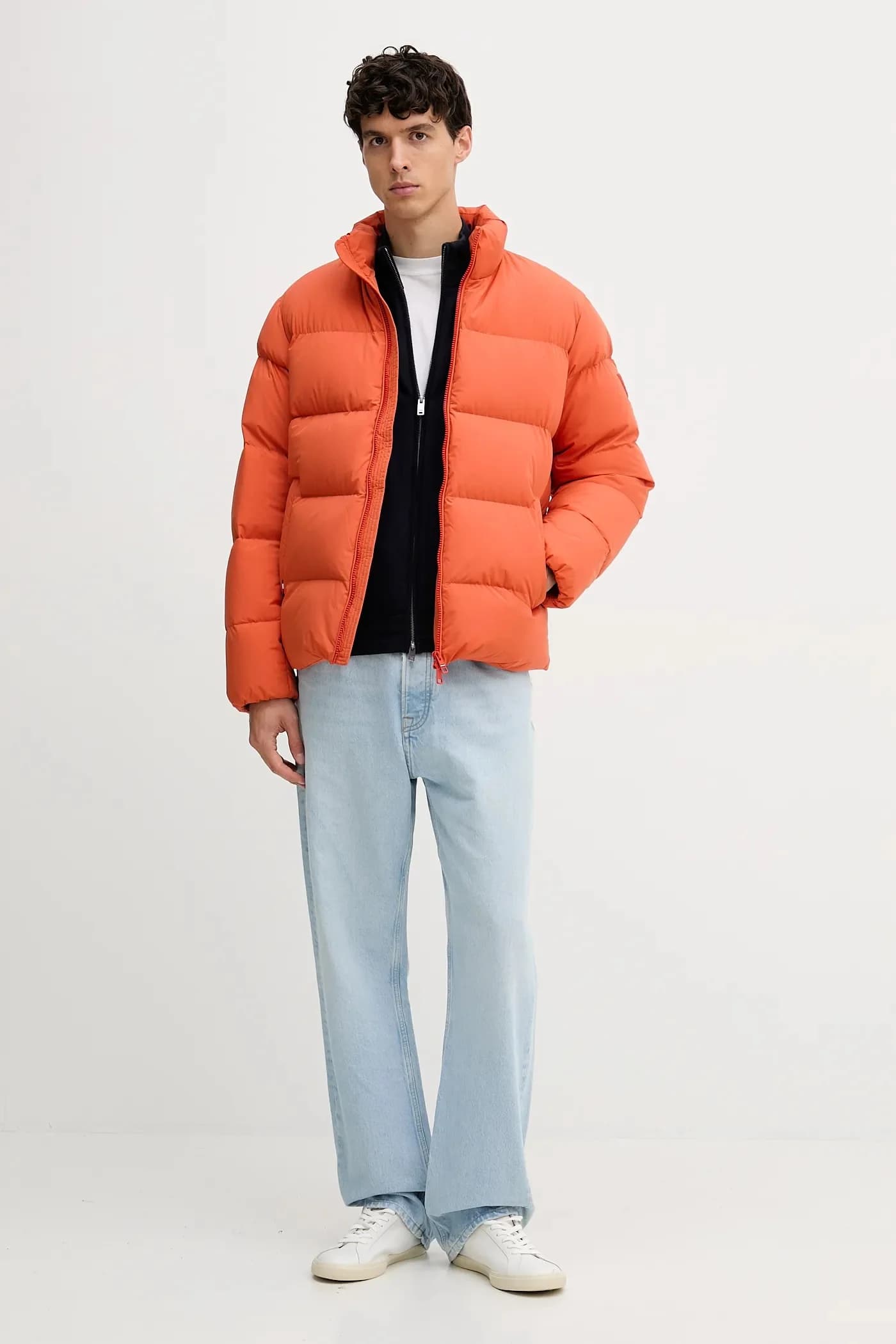 Шерстяной кардиган - фото 2