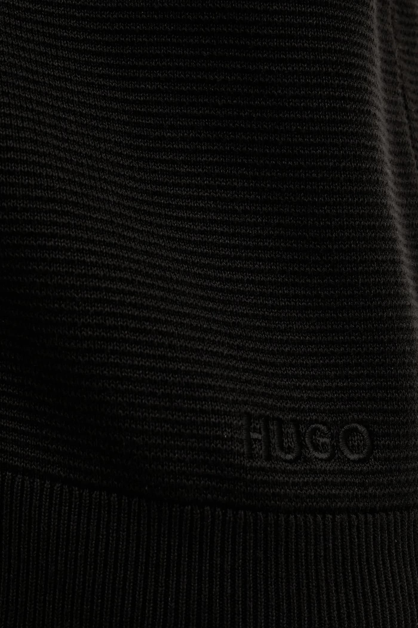 Хлопковый кардиган San Jared-C - фото 5