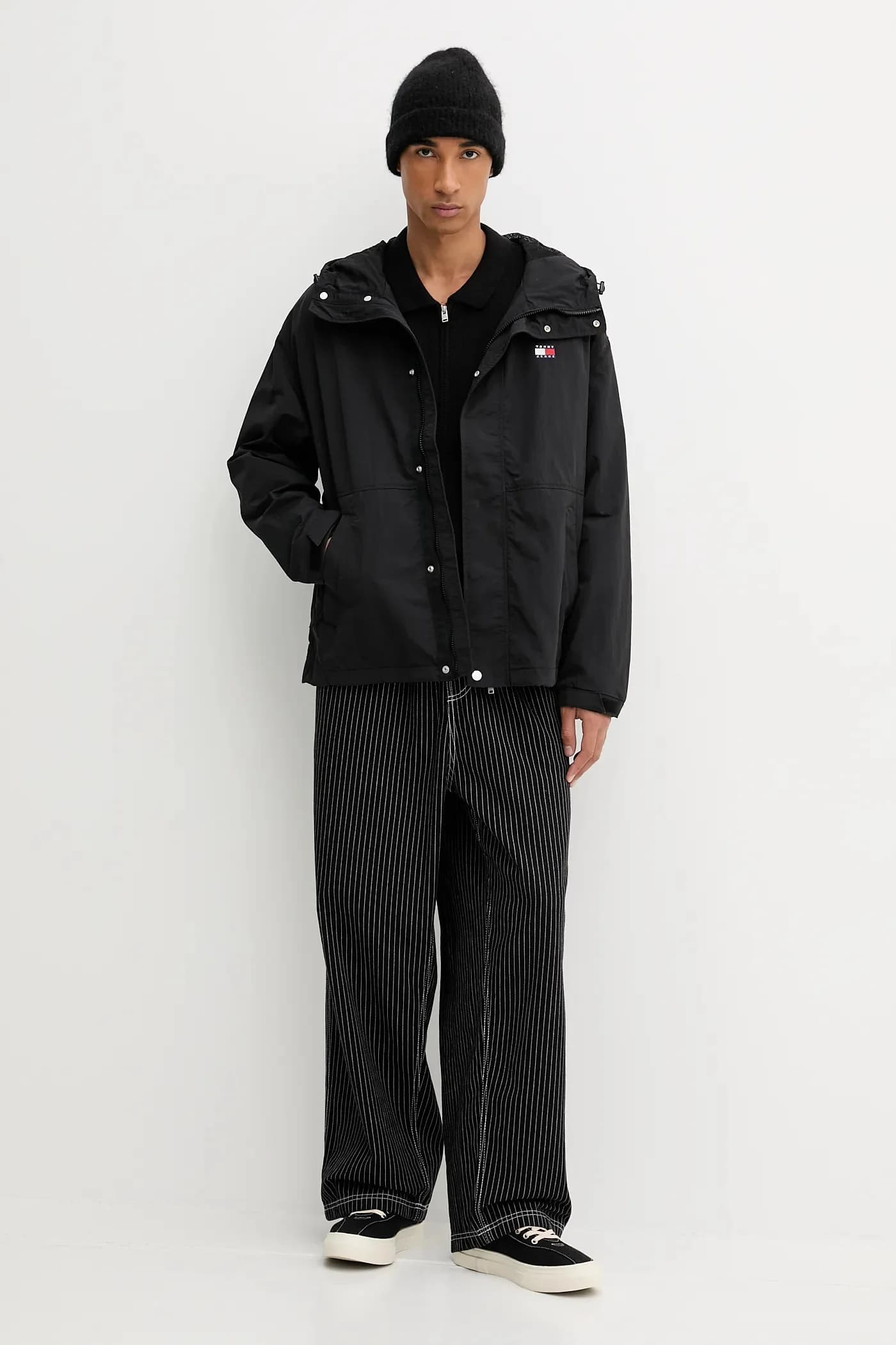 Хлопковый кардиган - фото 2