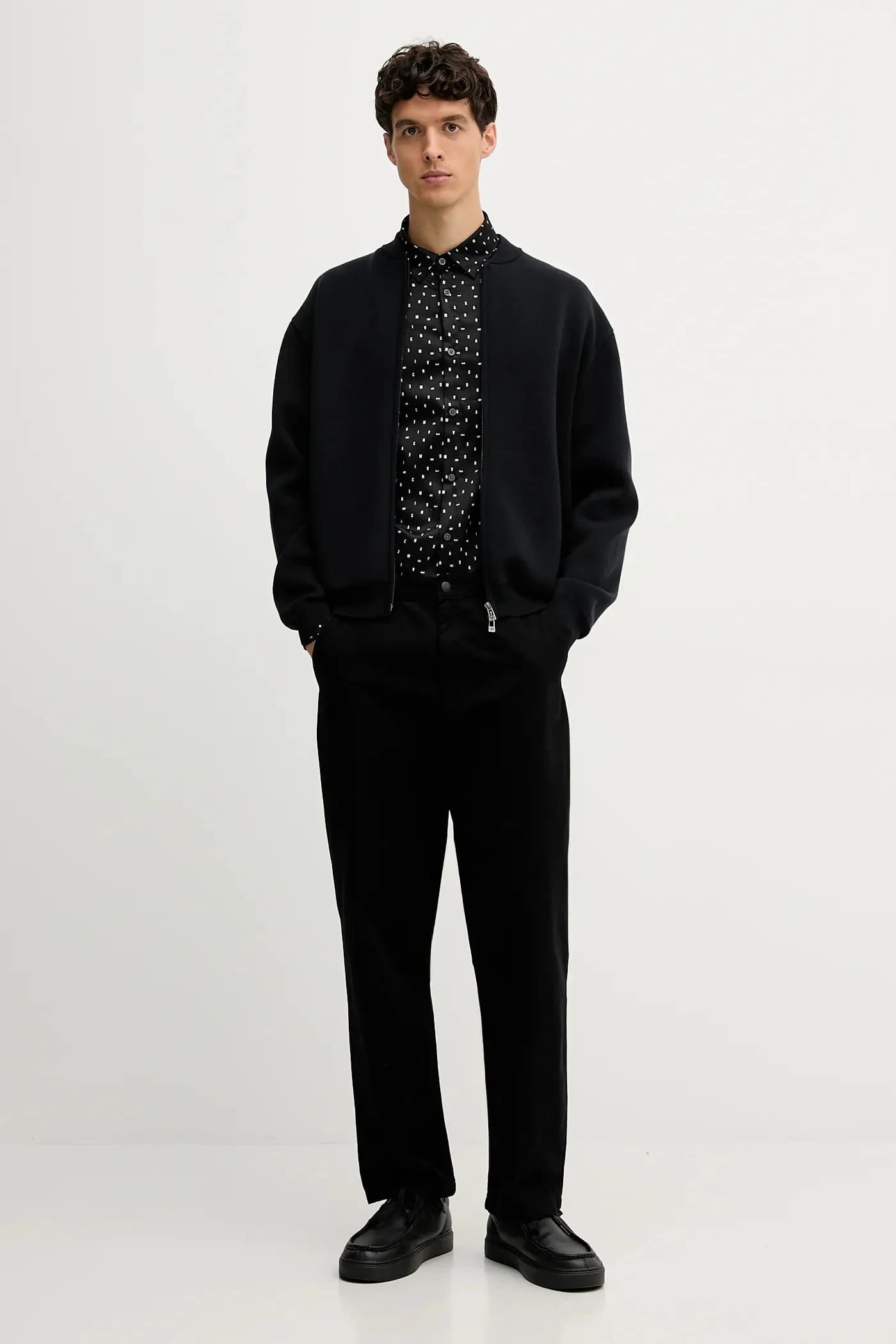 Кардиган - фото 2